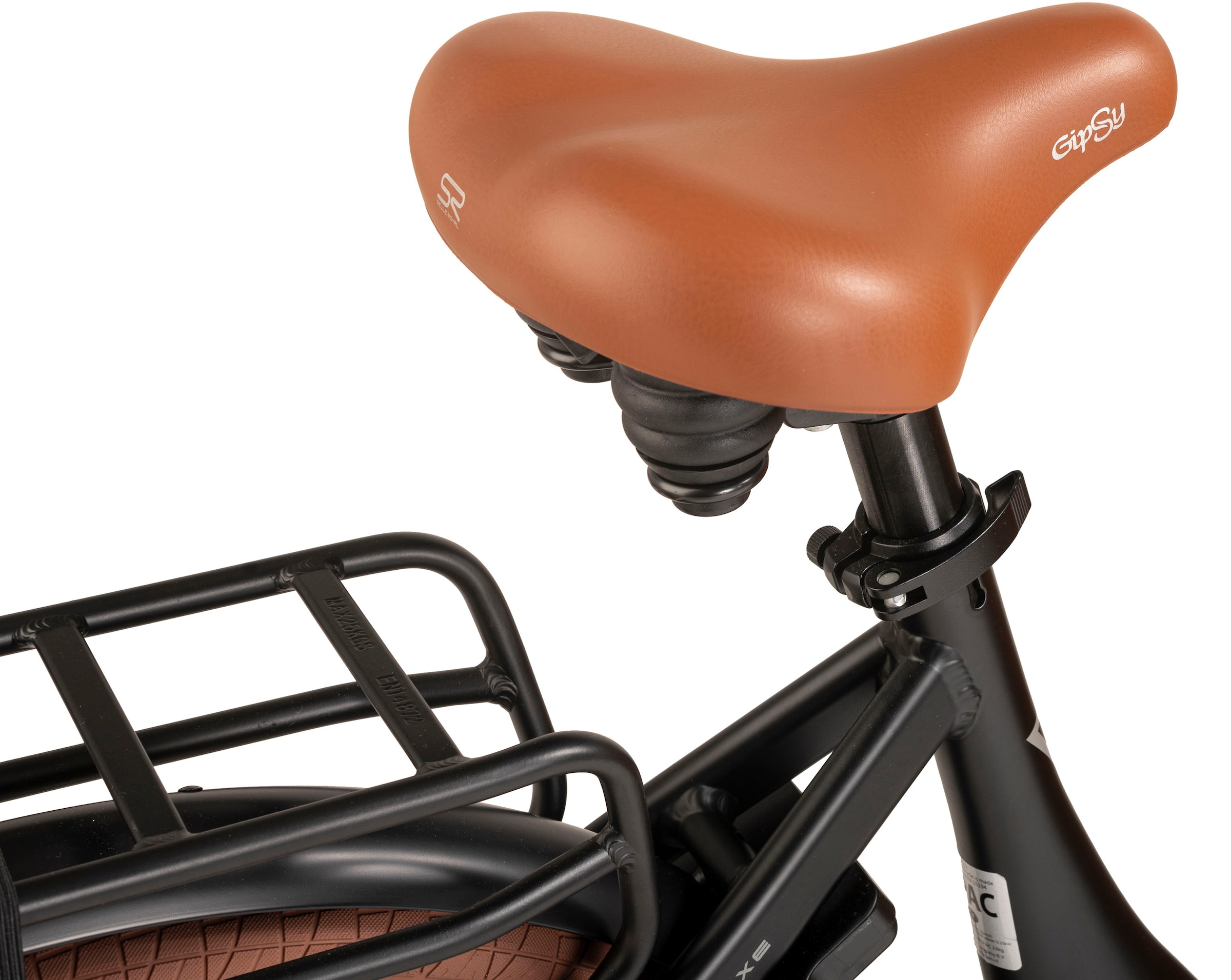 VOGUE BIKE E-Bike »Superior Deluxe«, 8 Gang, Shimano, Nexus, Mittelmotor 250 W, Pedelec, Elektrofahrrad für Damen u. Herren