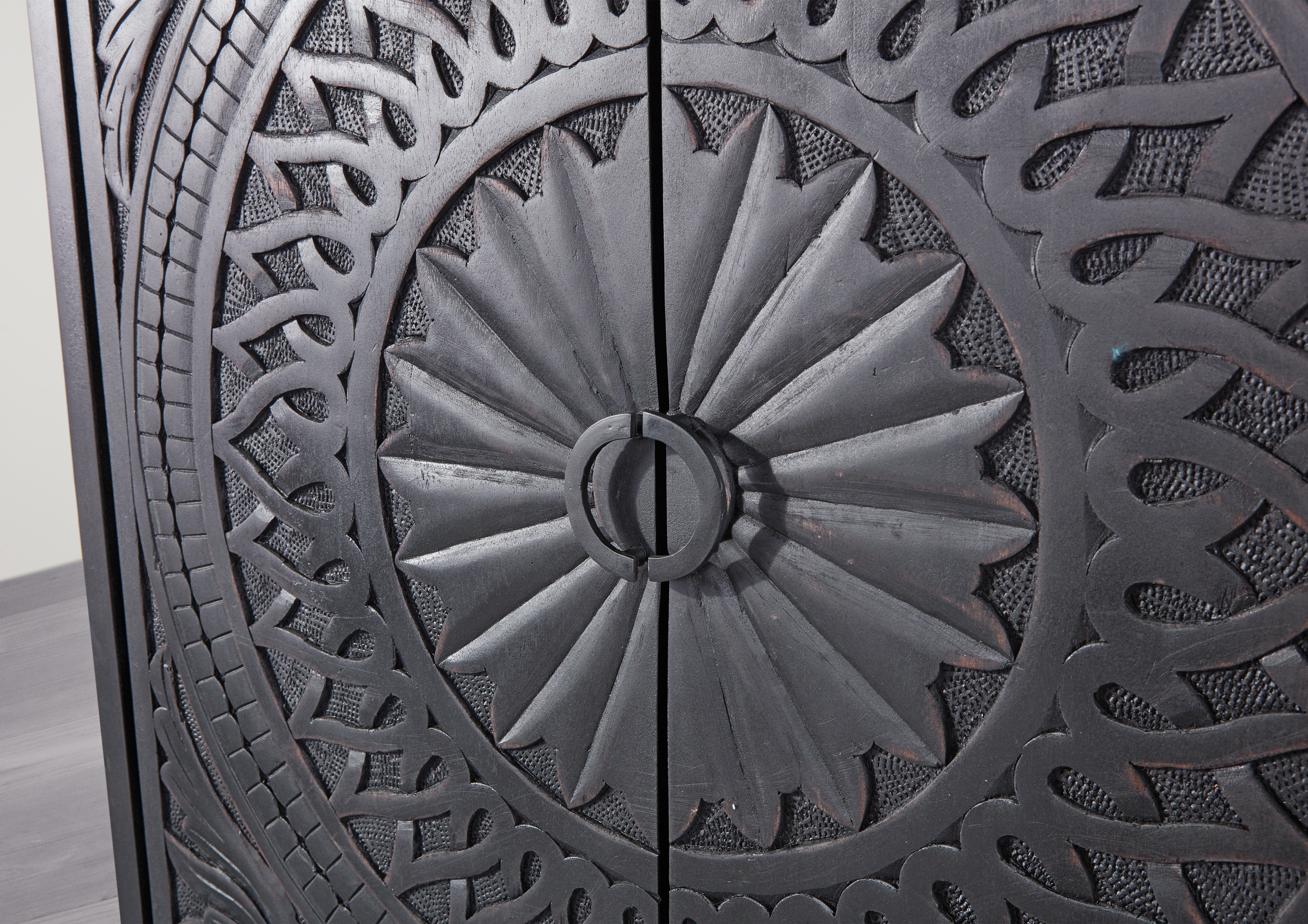 Gutmann Factory Highboard Stauraumschrank, Breite 80 cm