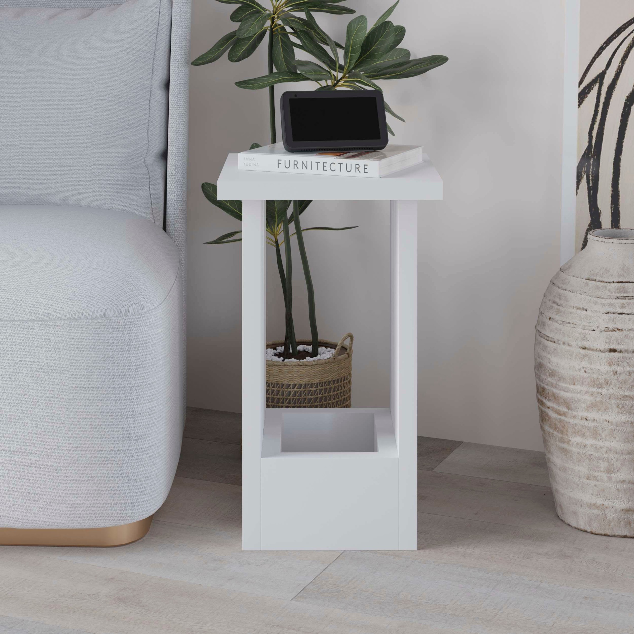 Decortie Beistelltisch »TASOS BEISTELLTISCH«, (Packung, 1 St.), Leichte Mon günstig online kaufen