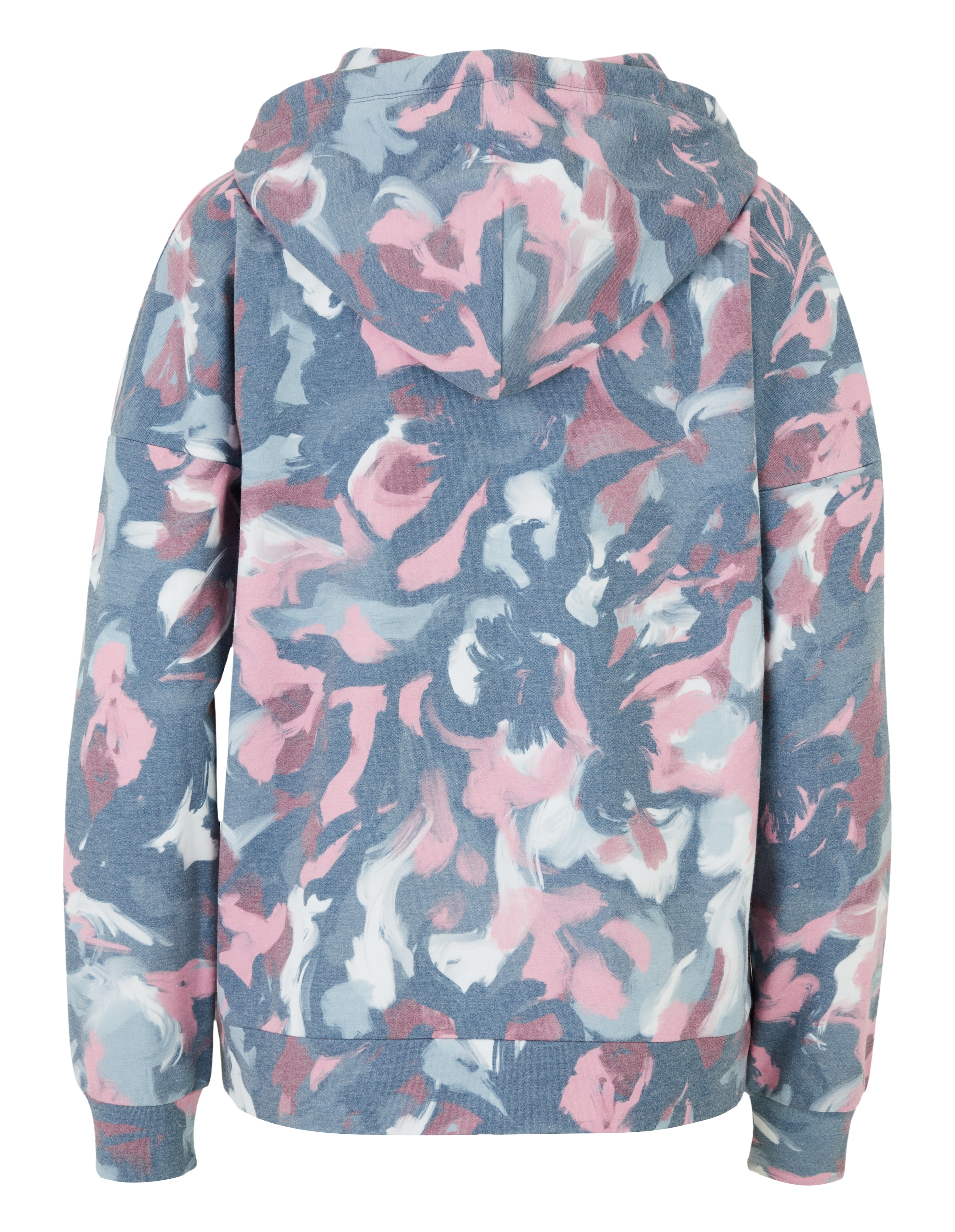 Venice Beach Kapuzensweatshirt
