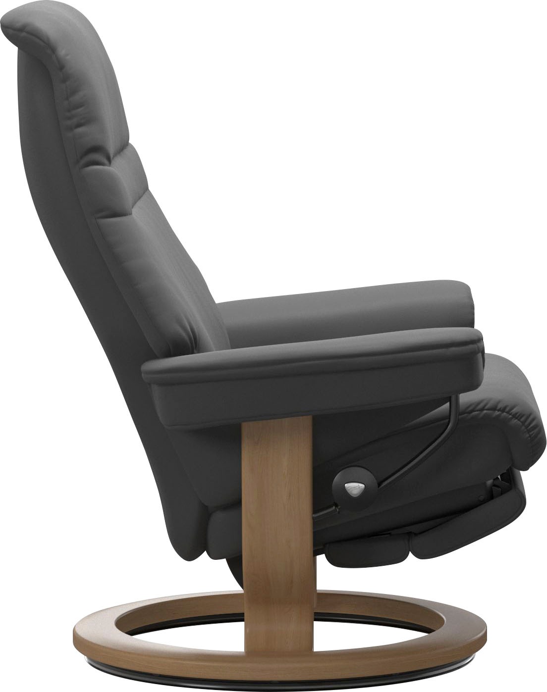 Stressless® Relaxsessel »Sunrise«, elektrisch verstellbar, optional 2-motorisch, Größe M & L