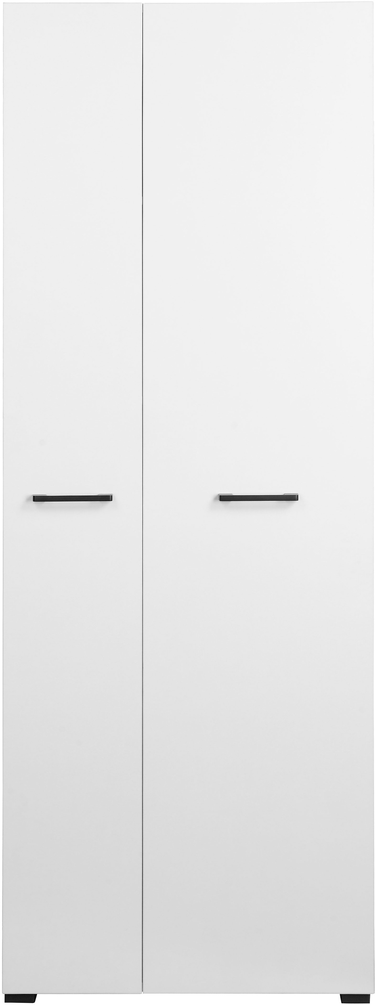 Places of Style Aktenschrank »Moid«, Höhe 174,5 cm, moderner Mehrzweckschrank mit Türen