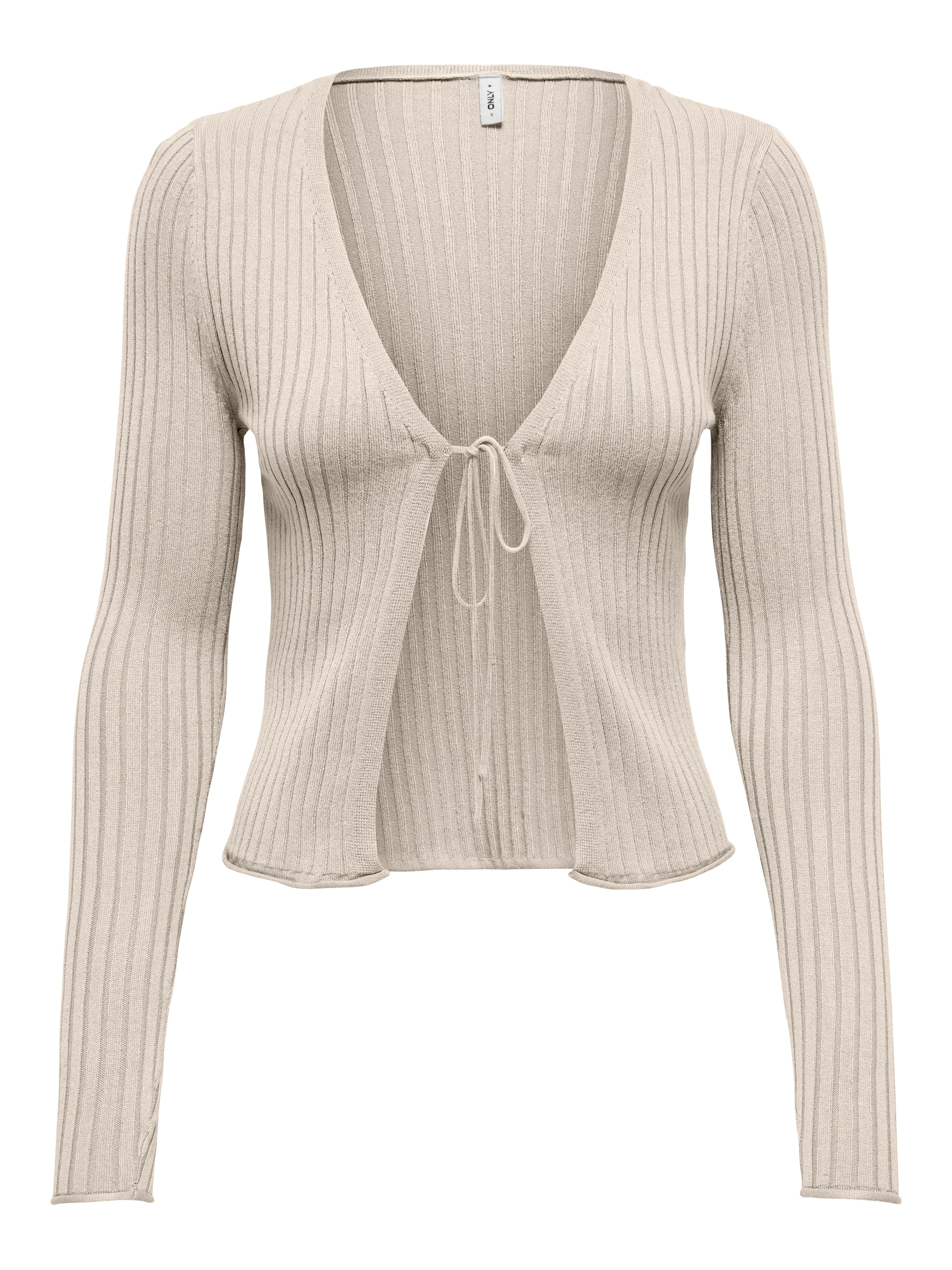 ONLY Strickjacke »ONLMILA LS V-NECK CARDIGAN CC KNT«