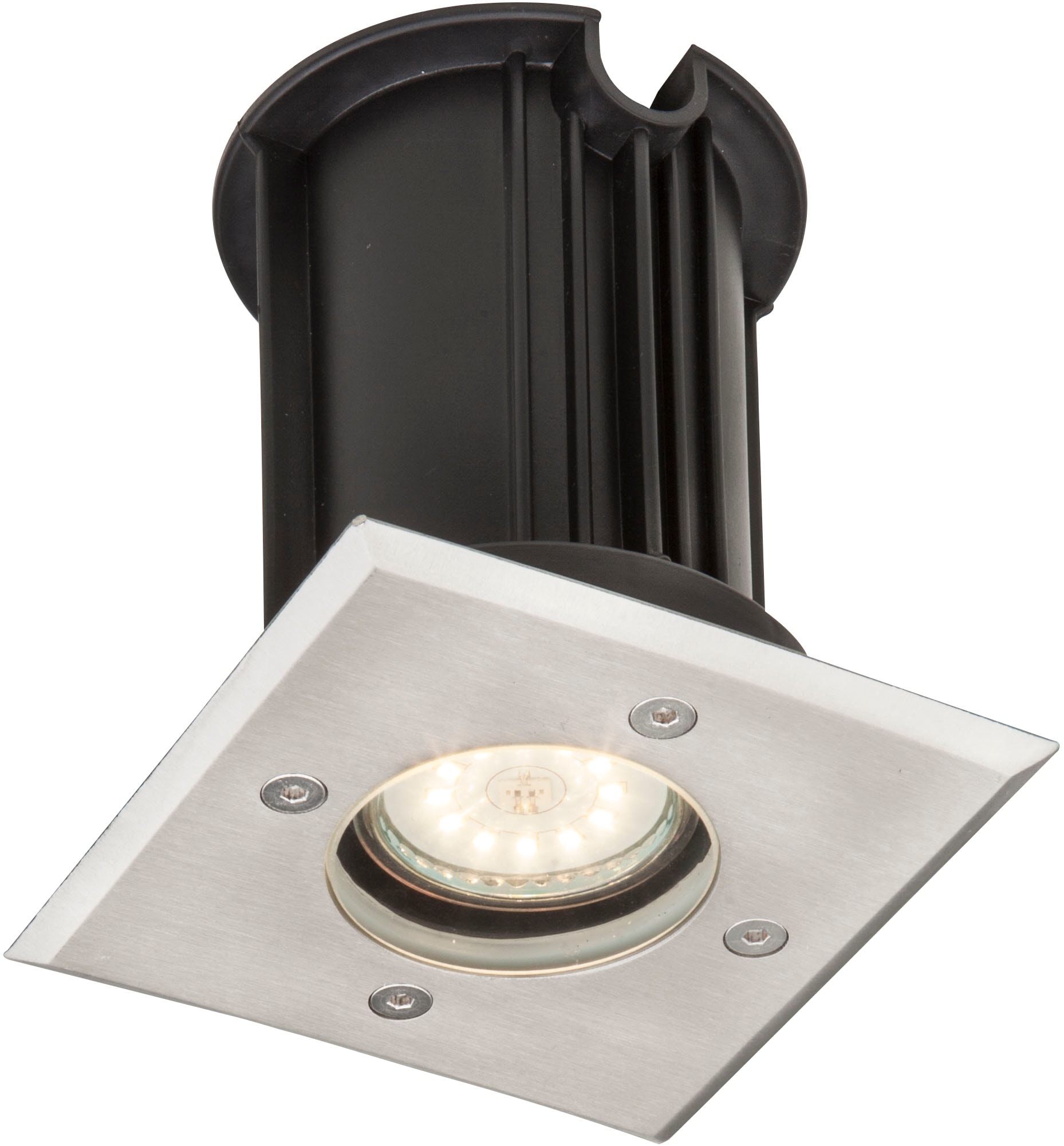 GLOBO LIGHTING Außen-Stehlampe »STYLE II« GU10 1 Stk.