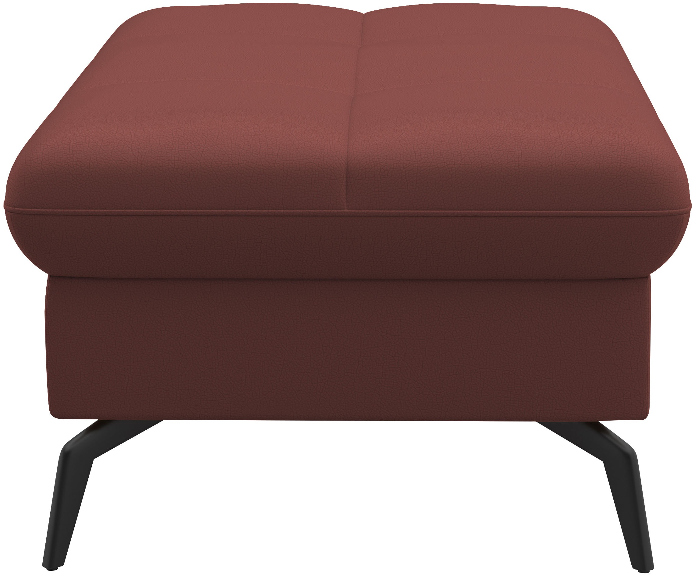 sit&more Polsterhocker »Amica«, mit Stauraum