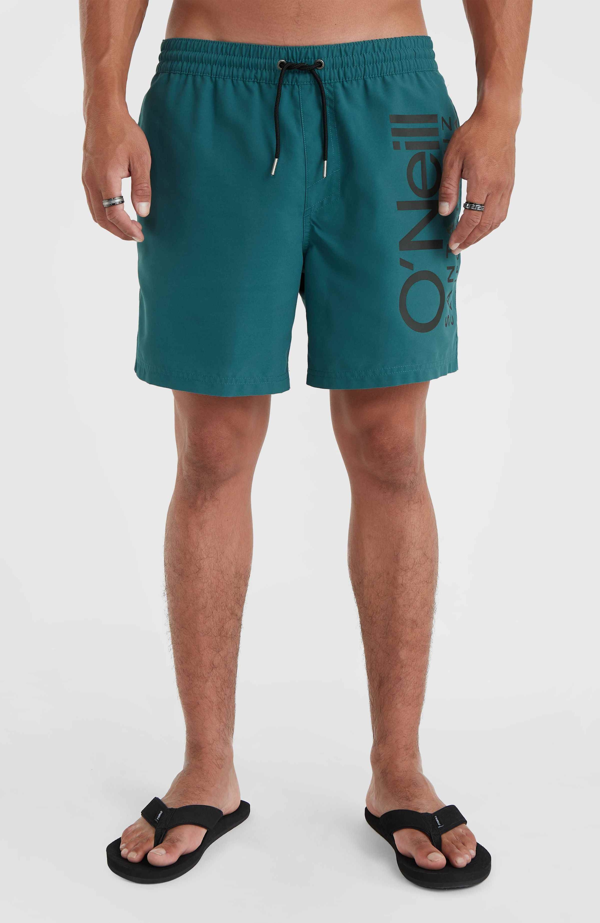 Bild von O'Neill Badepants »ORIGINAL CALI 16'' SWIM SHORTS«, mit Kordel