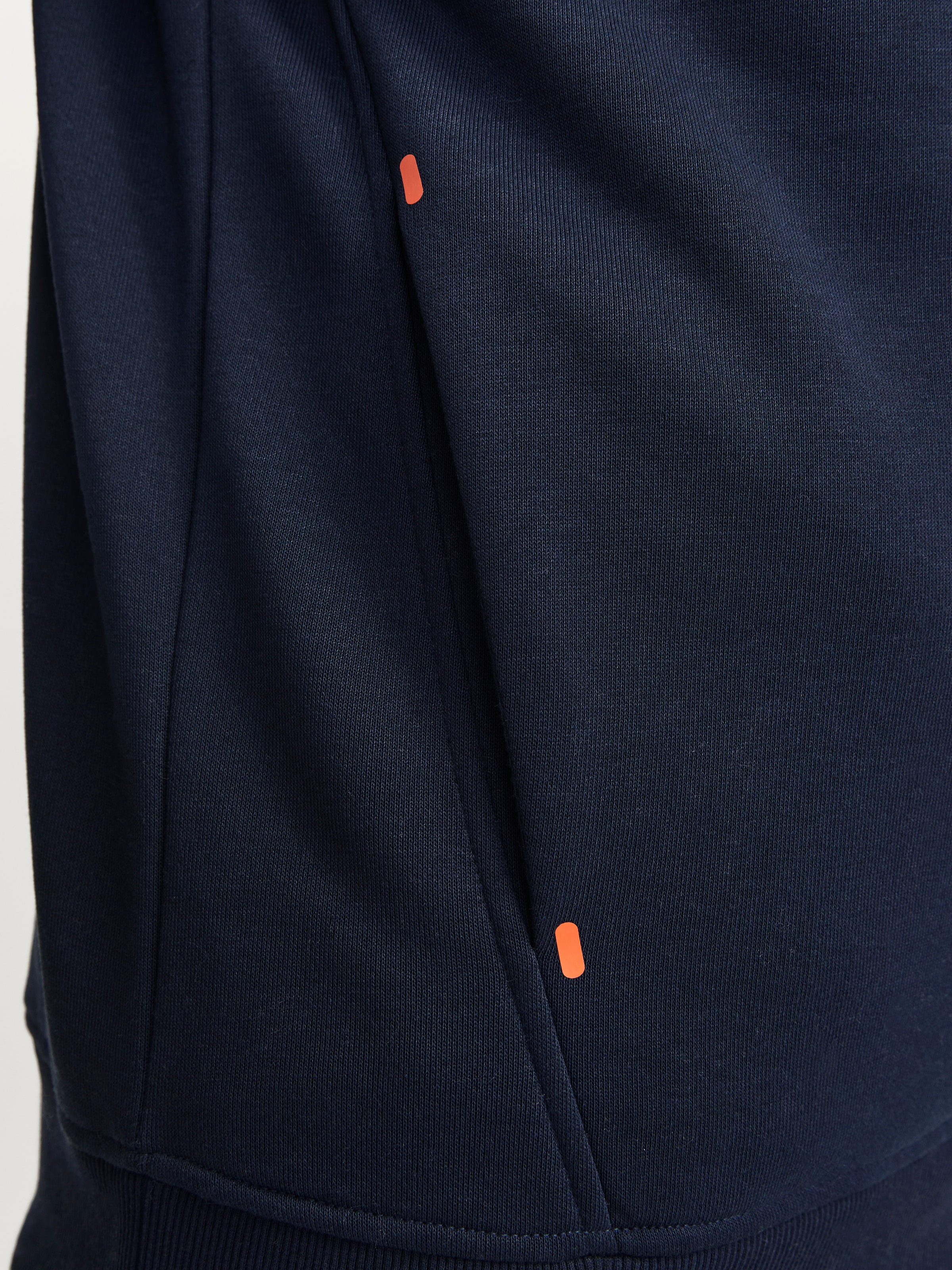 Jack & Jones Kapuzensweatshirt »JJTREE SWEAT HOOD«