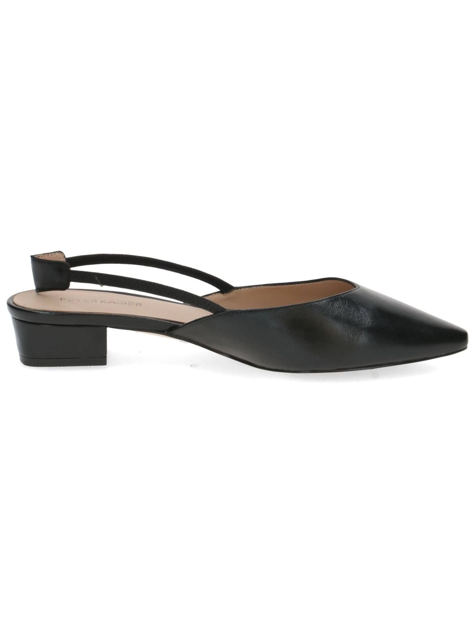 Peter Kaiser Slingpumps »Peter Kaiser Pumps Nappaleder«