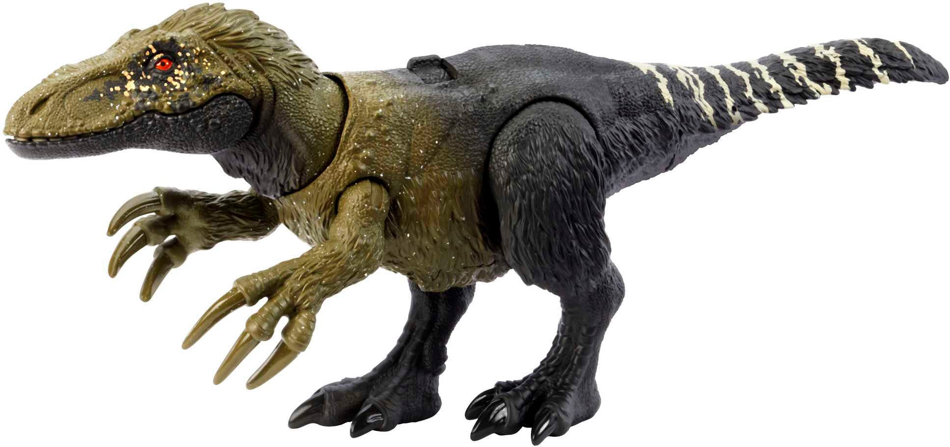 Mattel® Actionfigur »Jurassic World - Orkoraptor«, mit Geräuschen