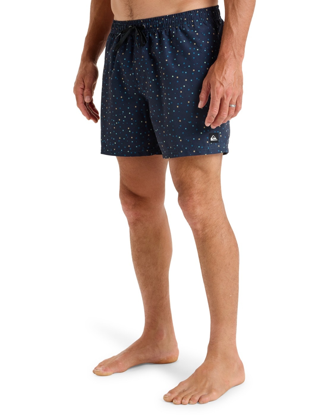 Quiksilver Boardshorts »Everyday Straight 15"«