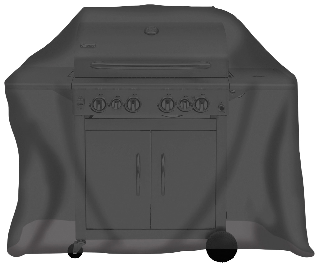 Tepro Grill-Schutzhülle, BxLxH: 150x70x110 cm, für Gasgrill groß