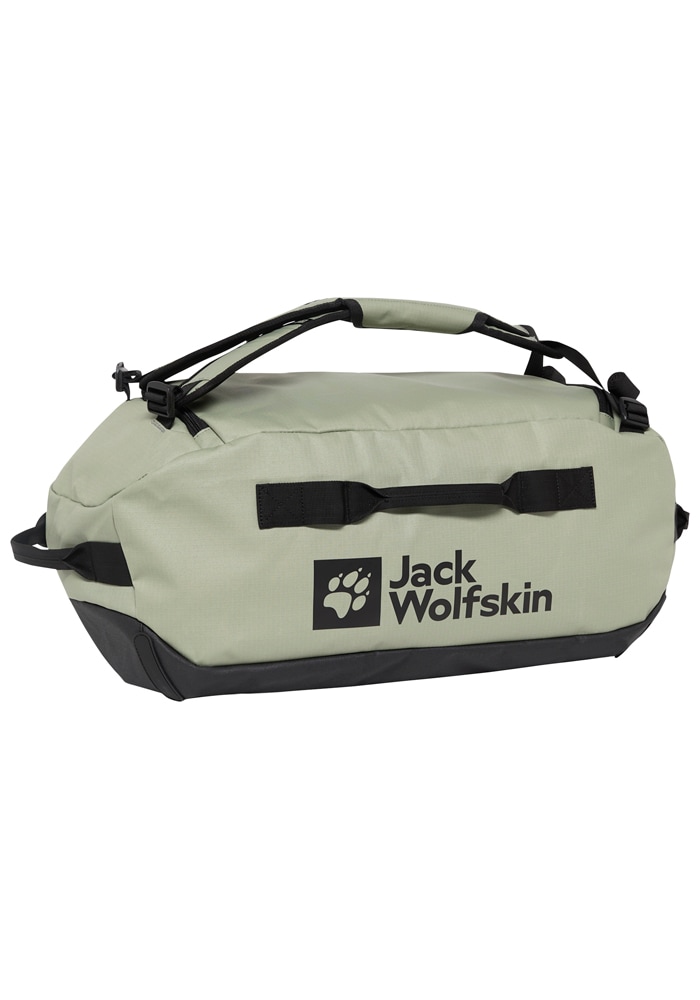 Jack Wolfskin Sporttasche »ALL-IN DUFFLE 35«