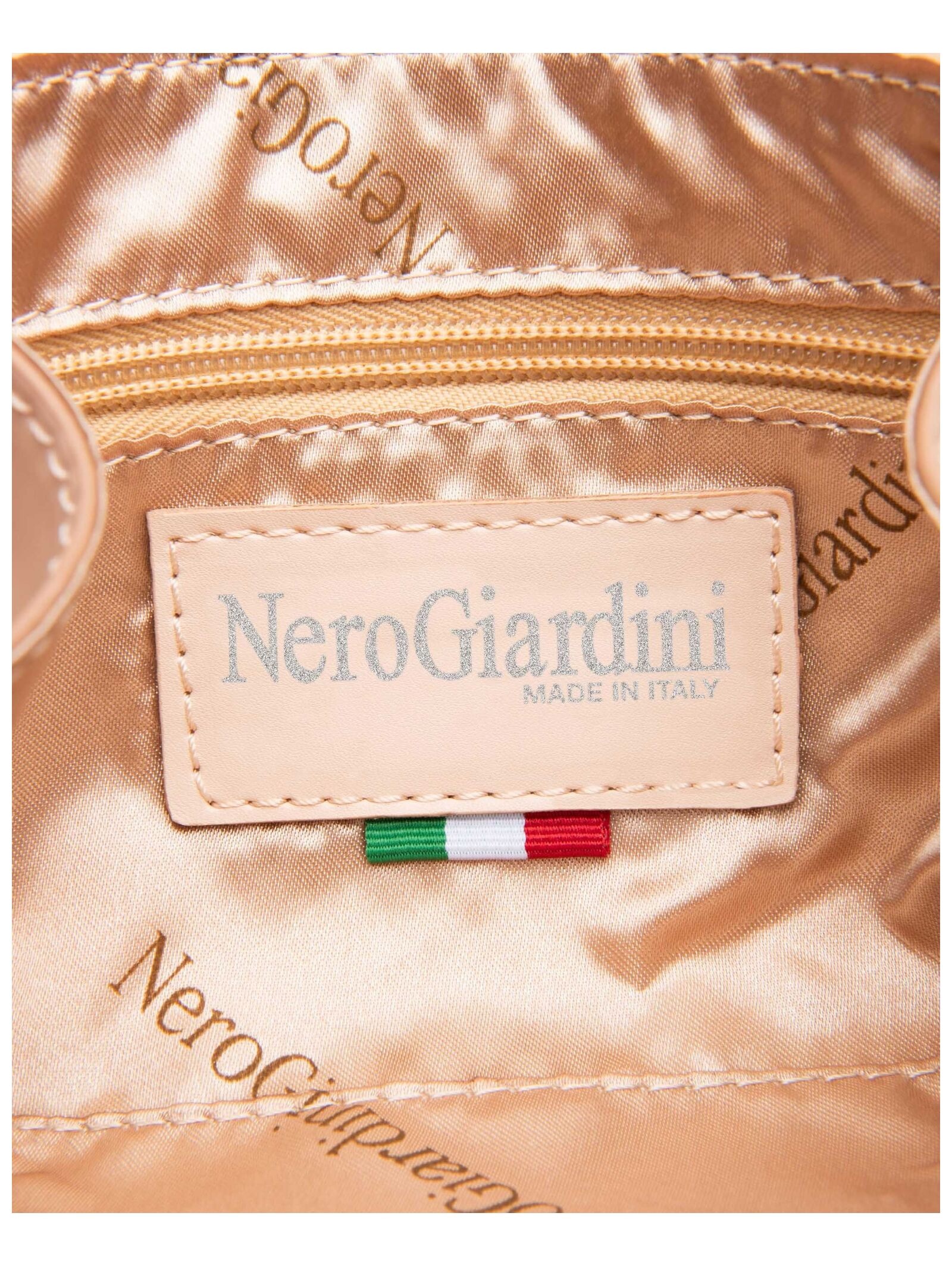 Nero Giardini Clutch »Nero Giardini Taschen Lederimitat«