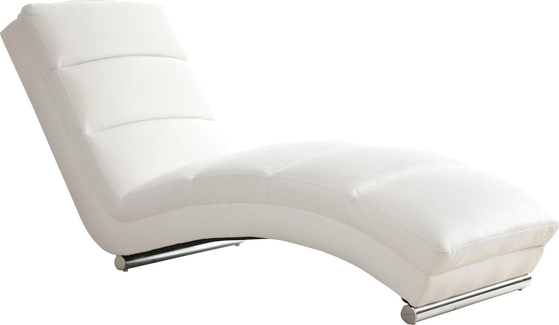 SalesFever Relaxsessel »Komfortabler Loungesessel« günstig online kaufen