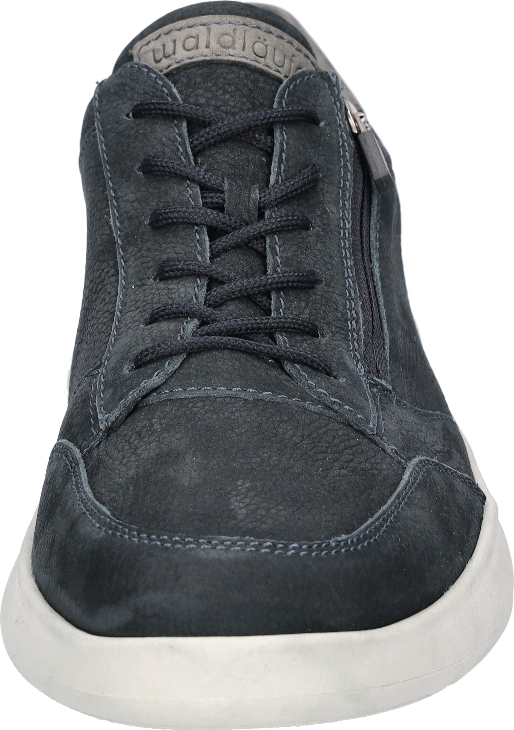 Waldläufer Sneaker »HEIKO«  Komfortschuh, Halbschuh in Bequemweite H (= sehr weit)