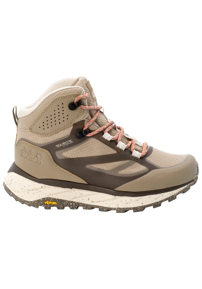 Wanderstiefel »TERRAVENTURE TEXAPORE MID W«