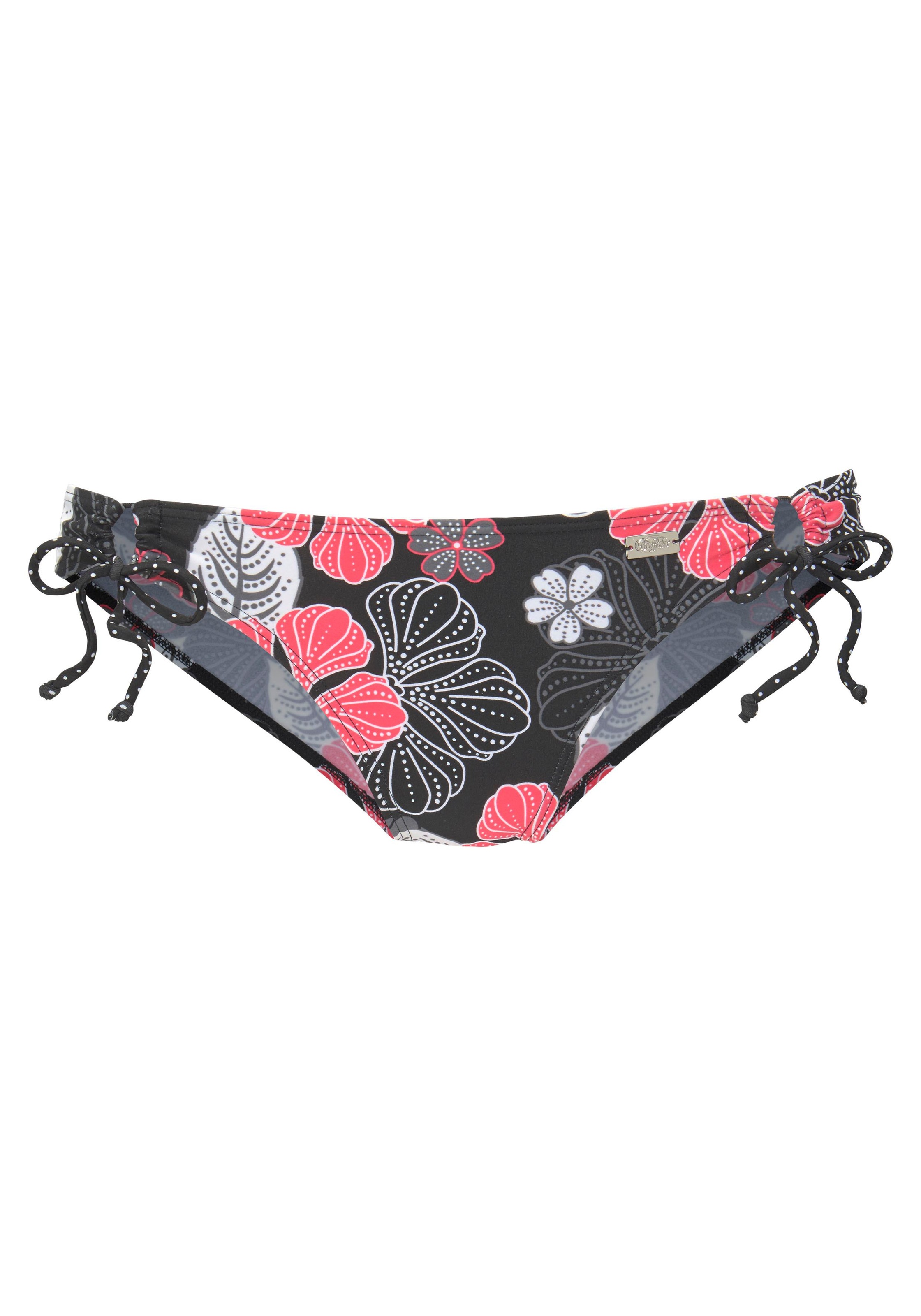 2. Bild von Buffalo Bikini-Hose »City«, mit seitlichen Bändern zum Regulieren