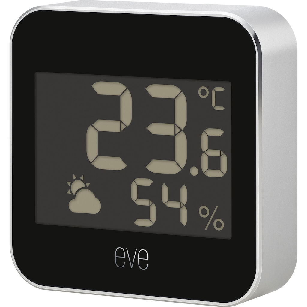 EVE Sensor »Weather (HomeKit)«, (1 St.)