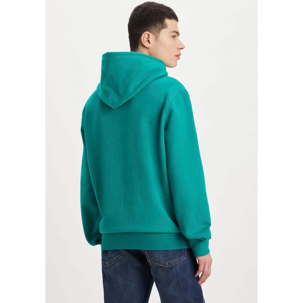 Levi's® Kapuzensweatshirt »NEW ORIGINAL HOODIE«