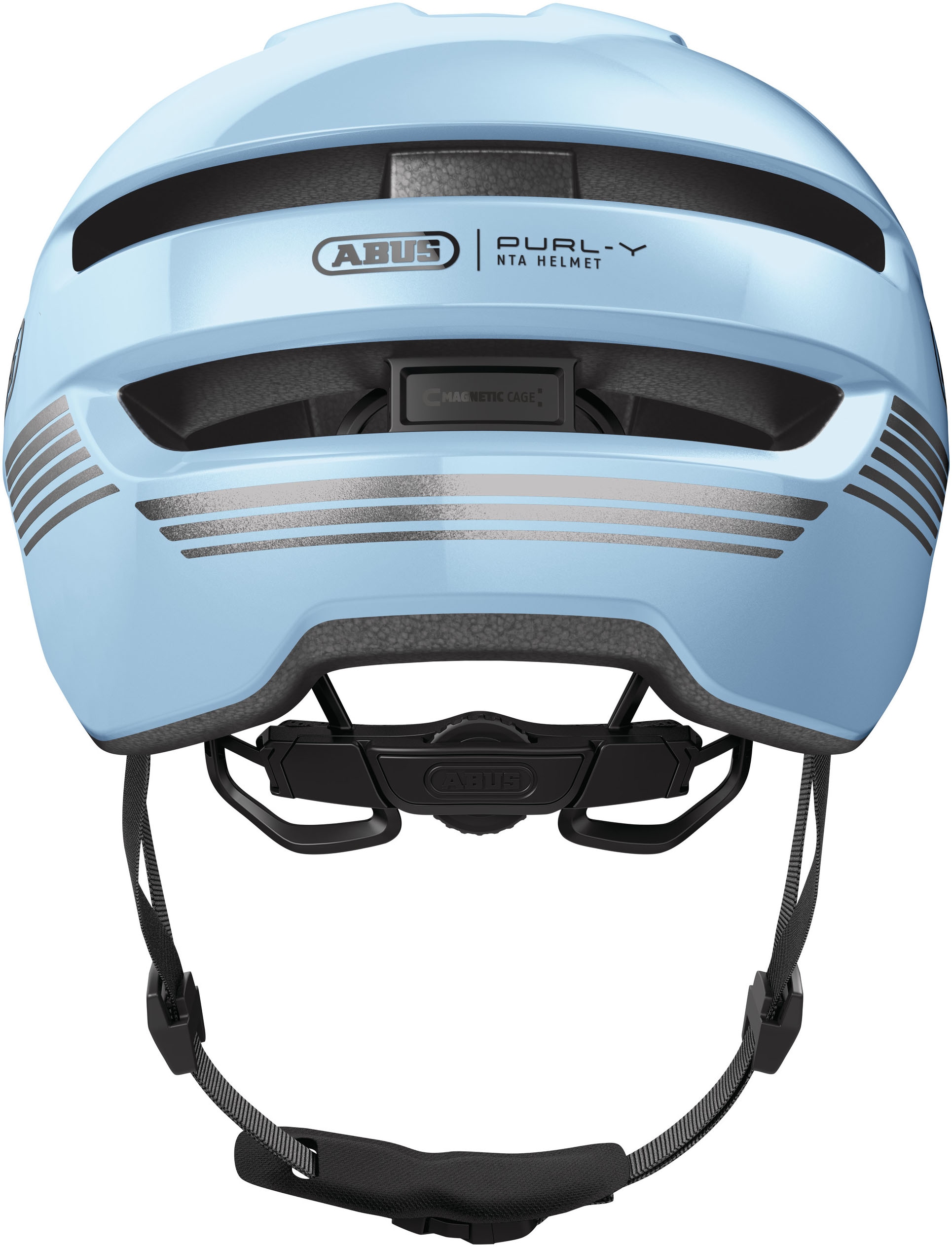 ABUS Fahrradhelm »PURL-Y«