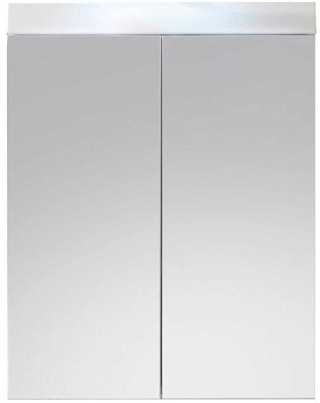 Spiegelschrank »Avena«, Breite 60 cm, wahlweise mit LED-Beleuchtung, Badezimmerschrank