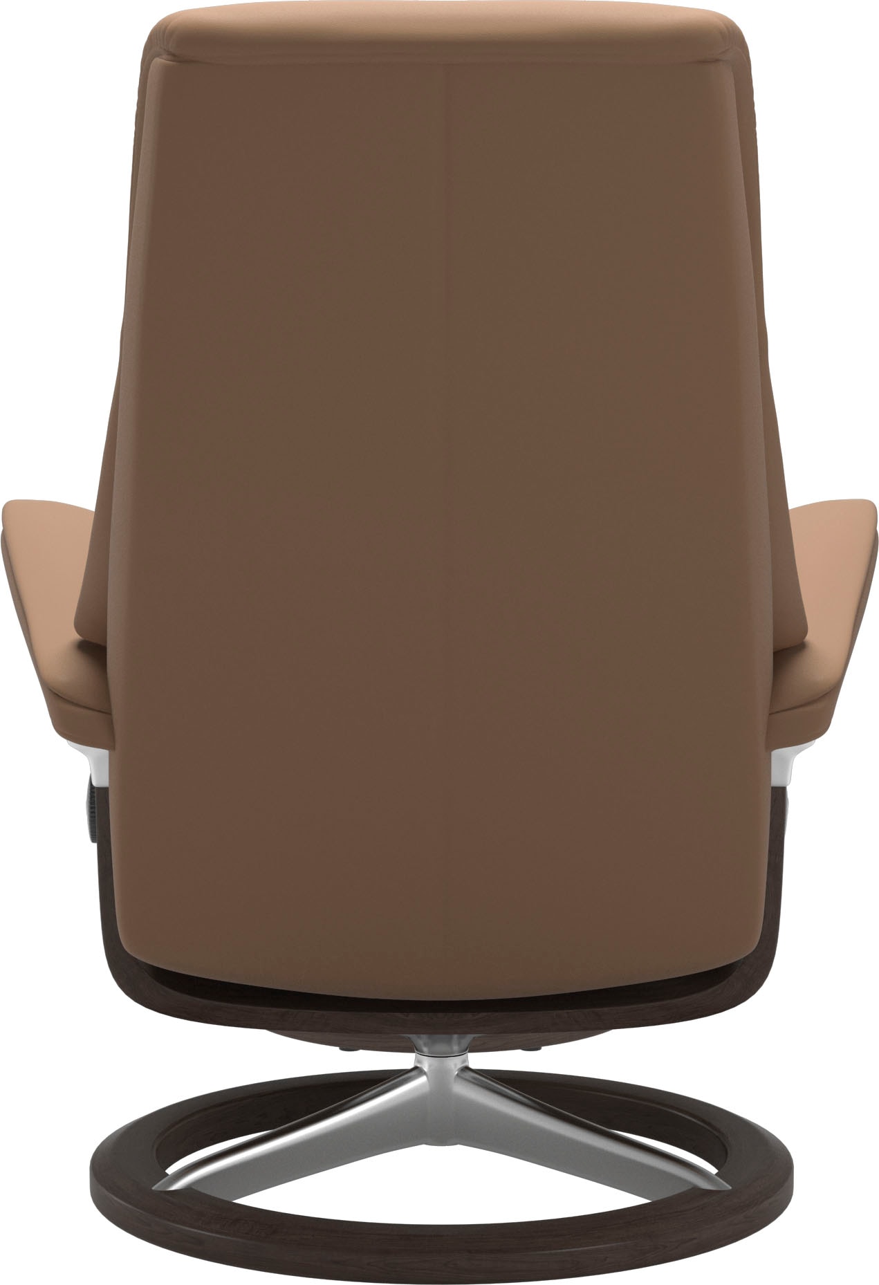Stressless® Fußhocker »View«, mit Signature Base,Gestell Wenge