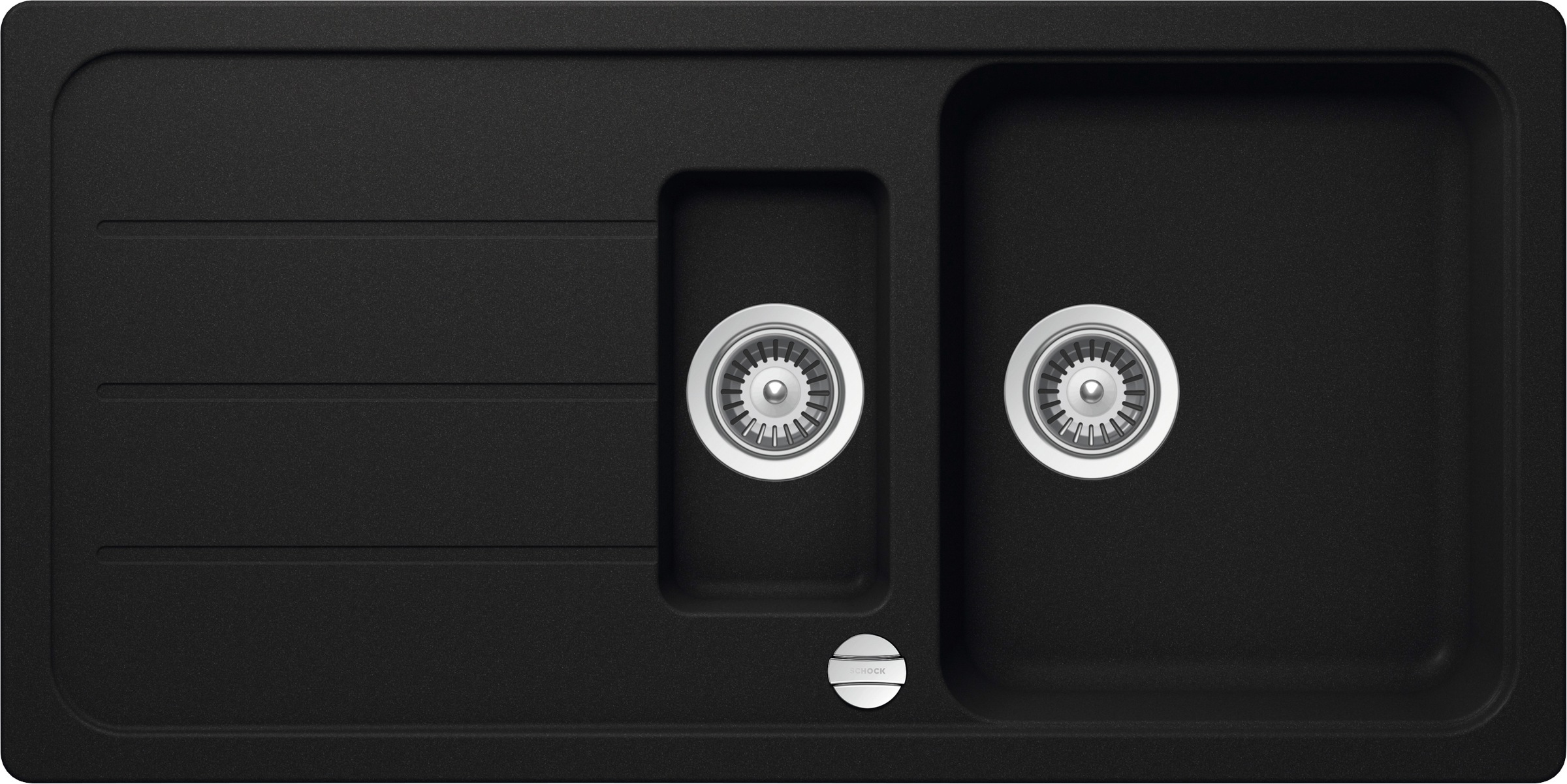 Schock Granitspule Como In 3 Varianten Online Bestellen Quelle De