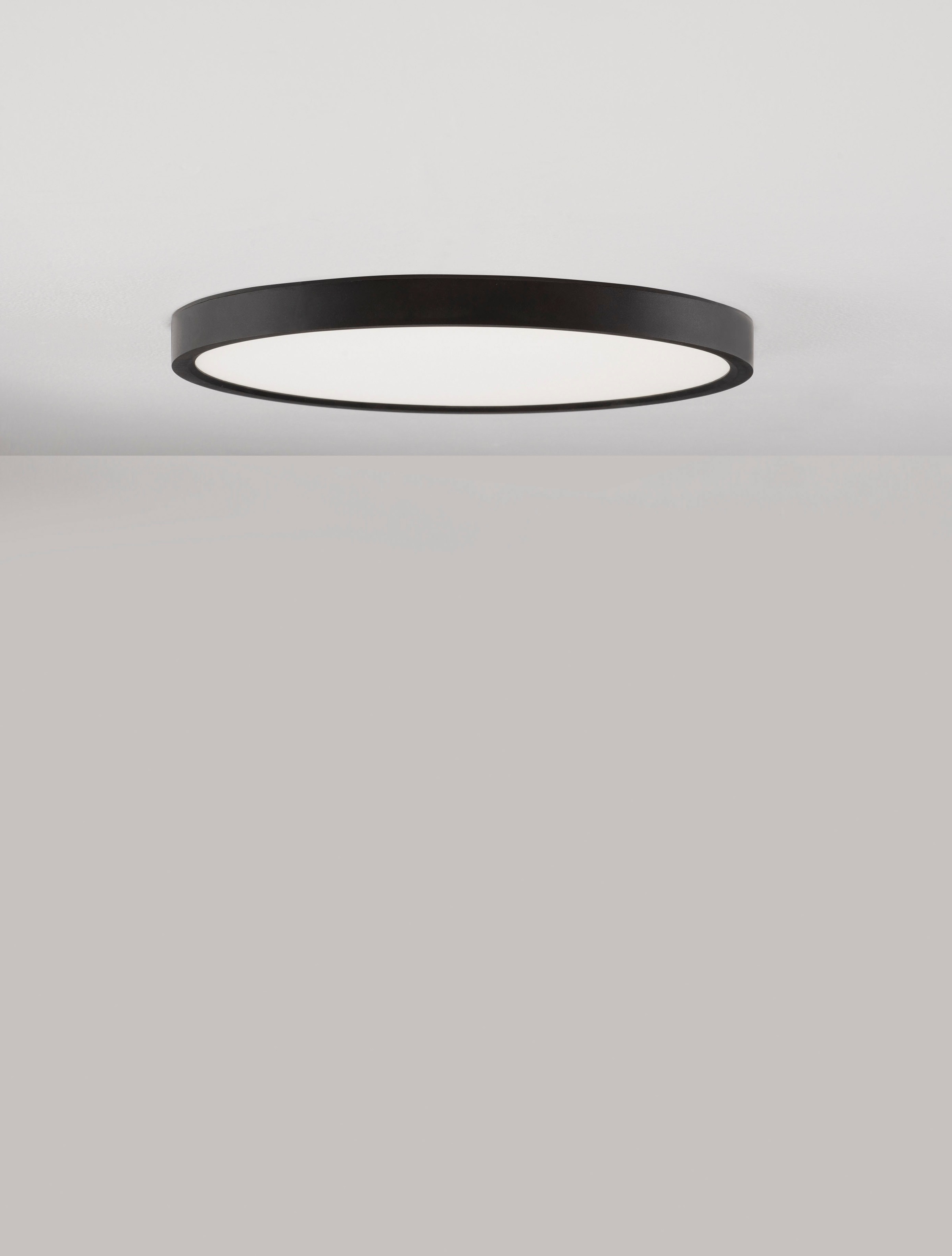 Nova Luce LED Deckenleuchte »DIXIE« LED-Modul 1 Stk. Warmweiß