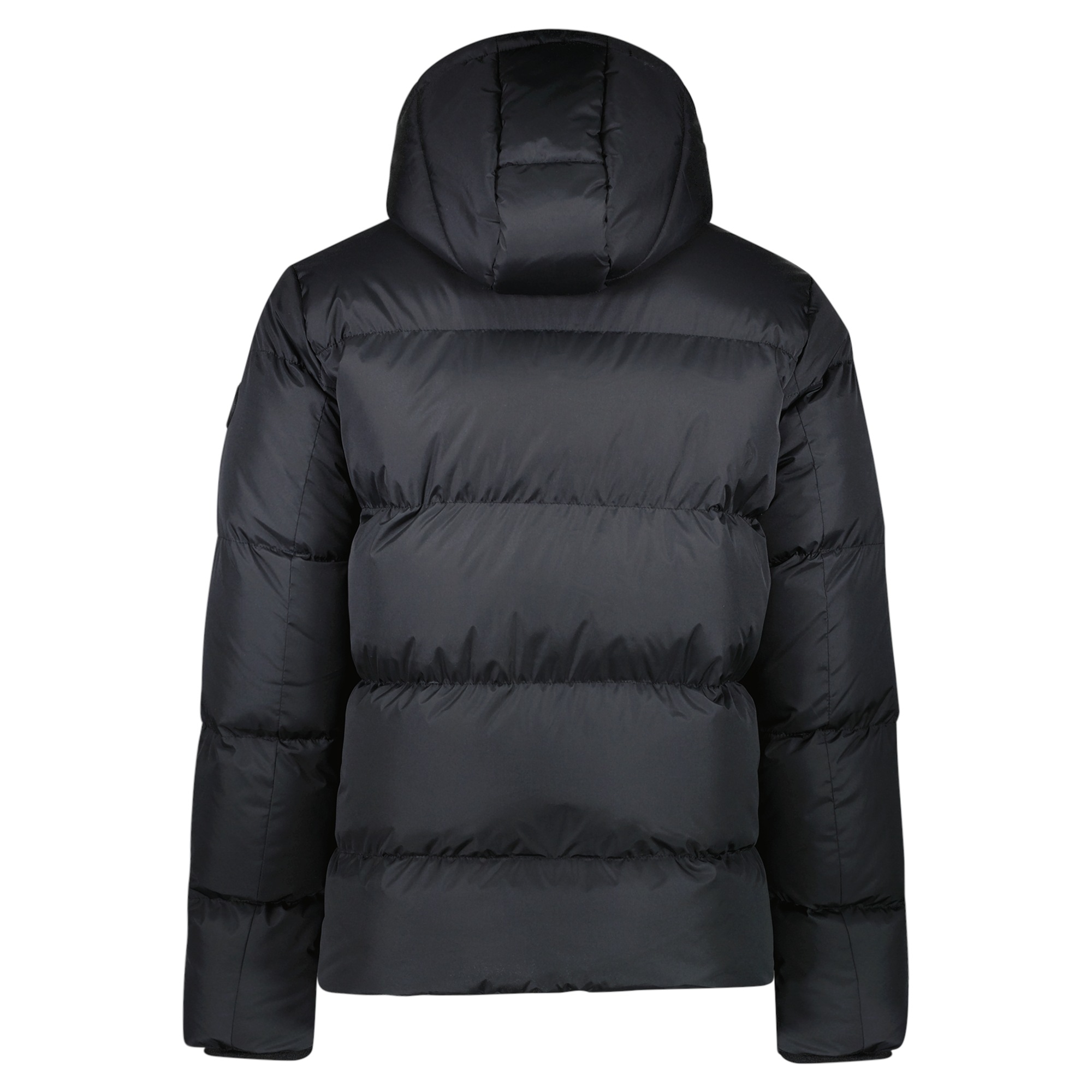 CARS JEANS Winterjacke »Jacke Yozam«, mit Kapuze