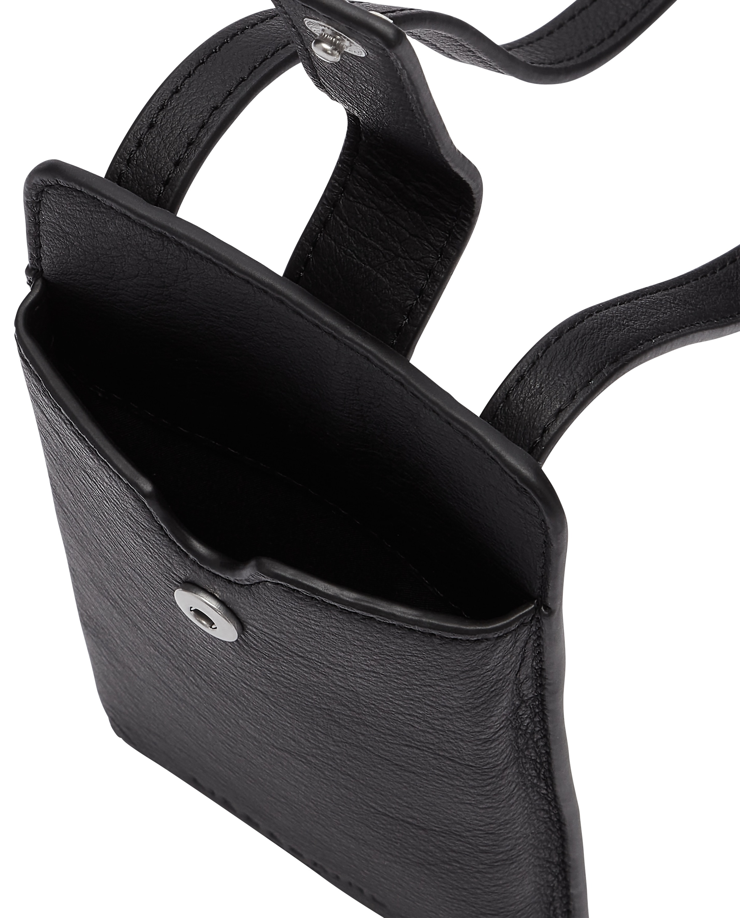 Liebeskind Berlin Handytasche »MOBILE POUCH HARRIS Mobile Pouch«, Zertifiziert nach Leather Working Group