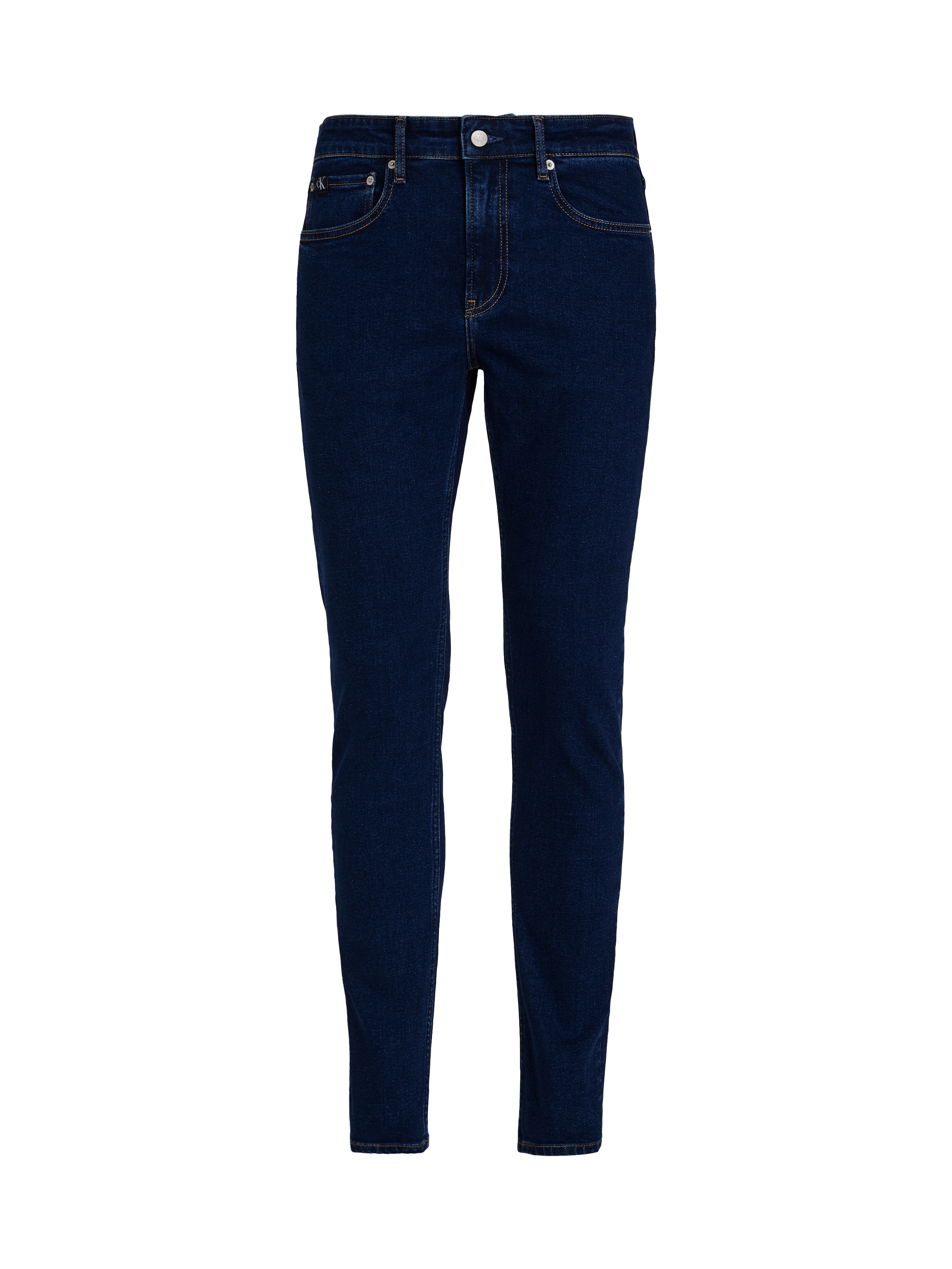 Calvin Klein Jeans Slim-fit-Jeans »SLIM TAPER«, im 5-Pocket-Style