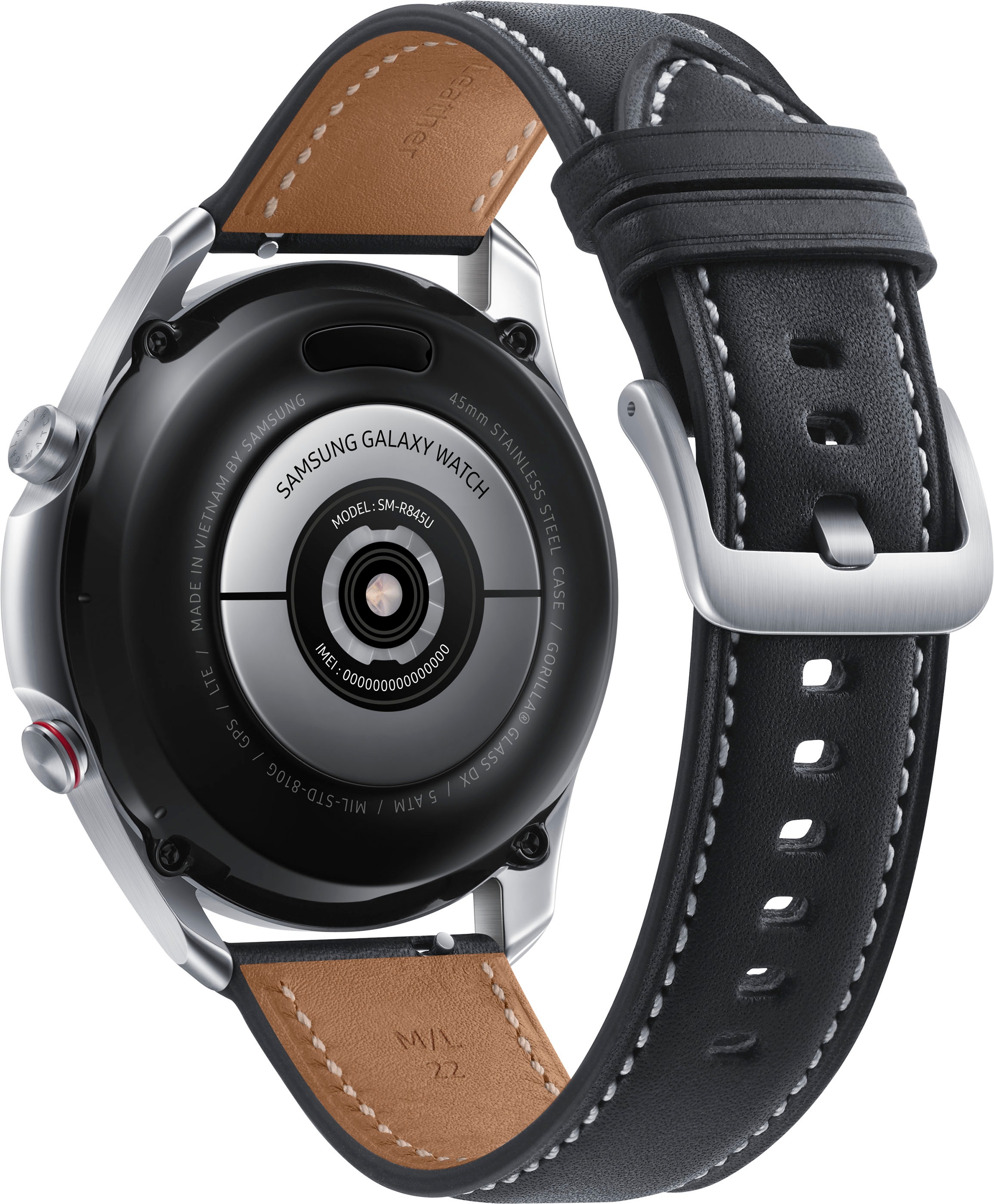 samsung watch 3 r845