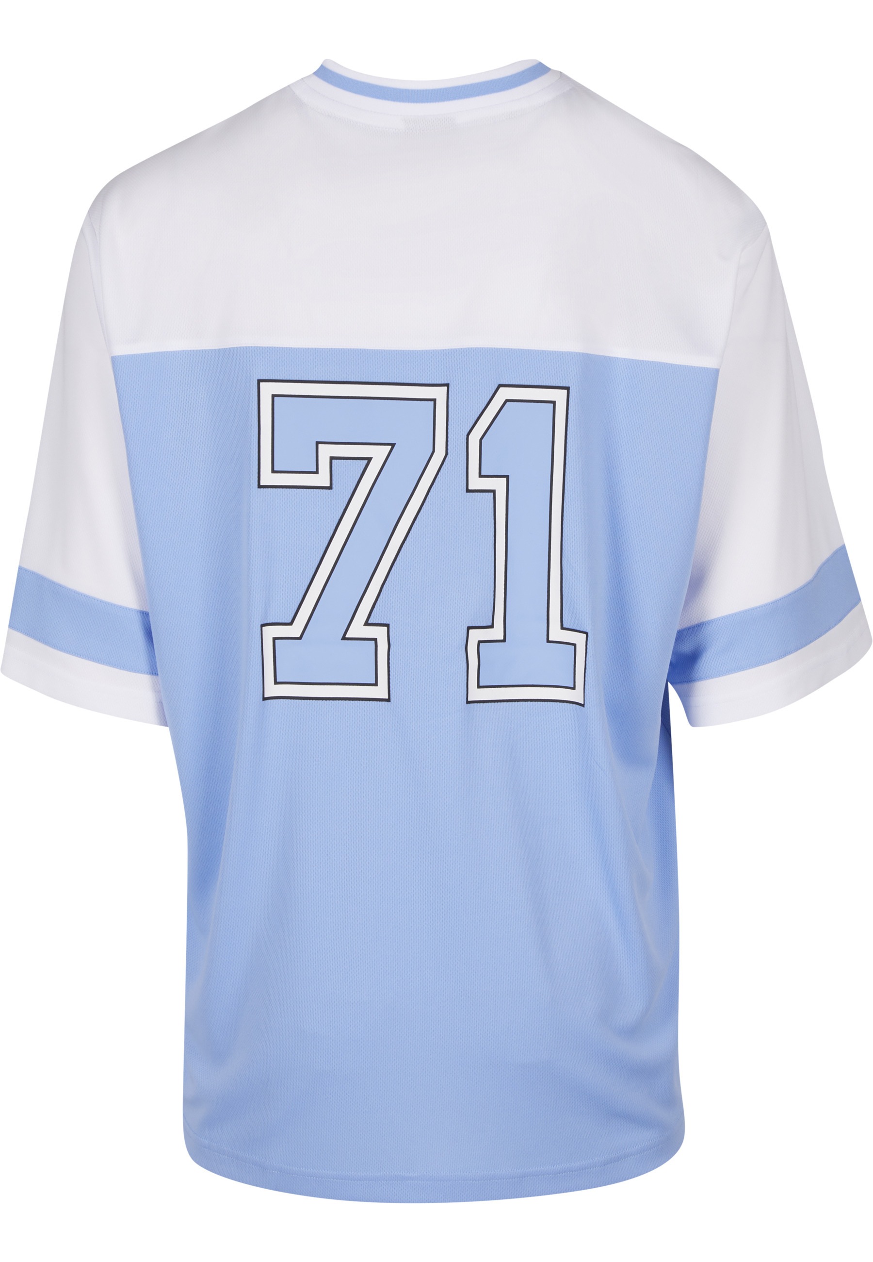 Starter Black Label T-Shirt »Starter Black Label Starter V-Neck Mesh Tee« 1 Stk.