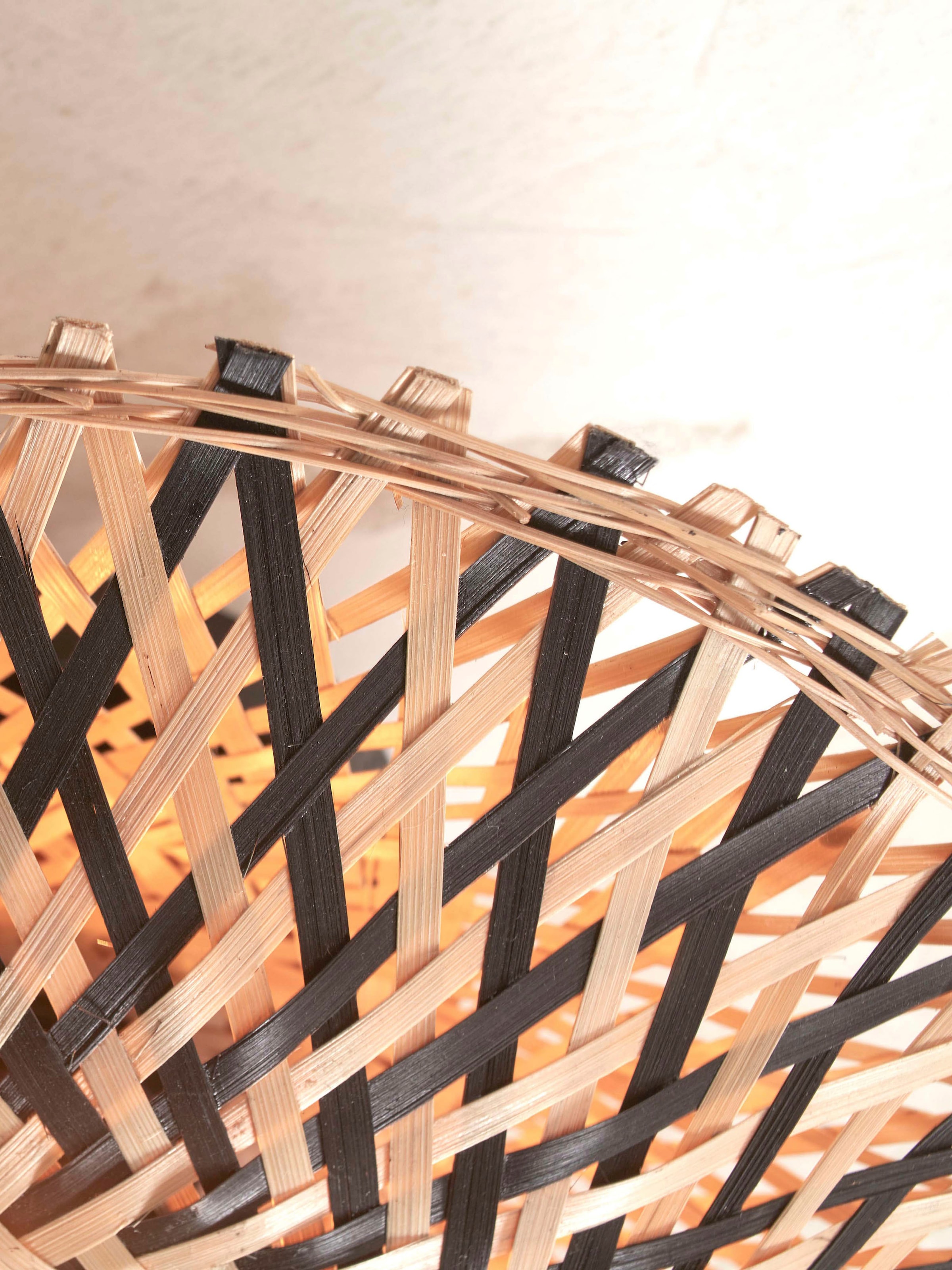 GOOD&MOJO Deckenleuchte »KALIMANTAN« E27 1 Stk.