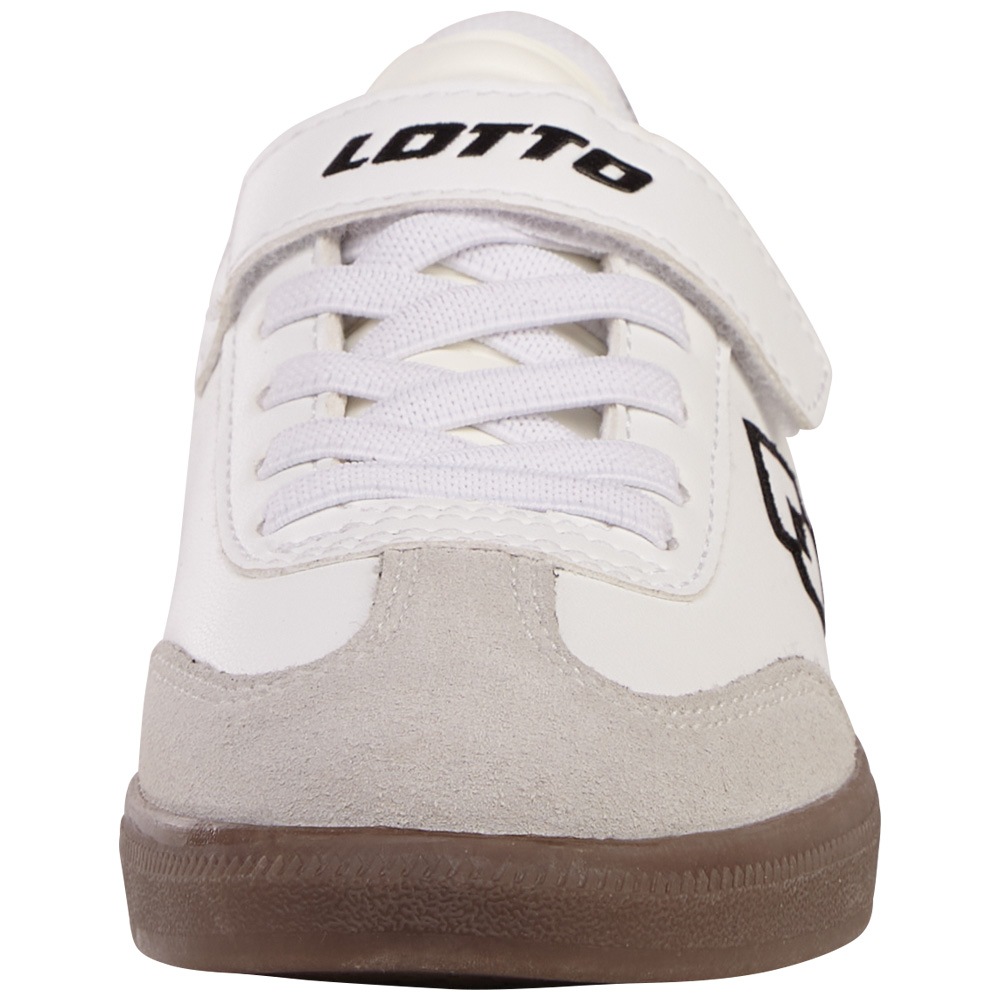 lotto Sneaker, - im angesagten Terrace Style