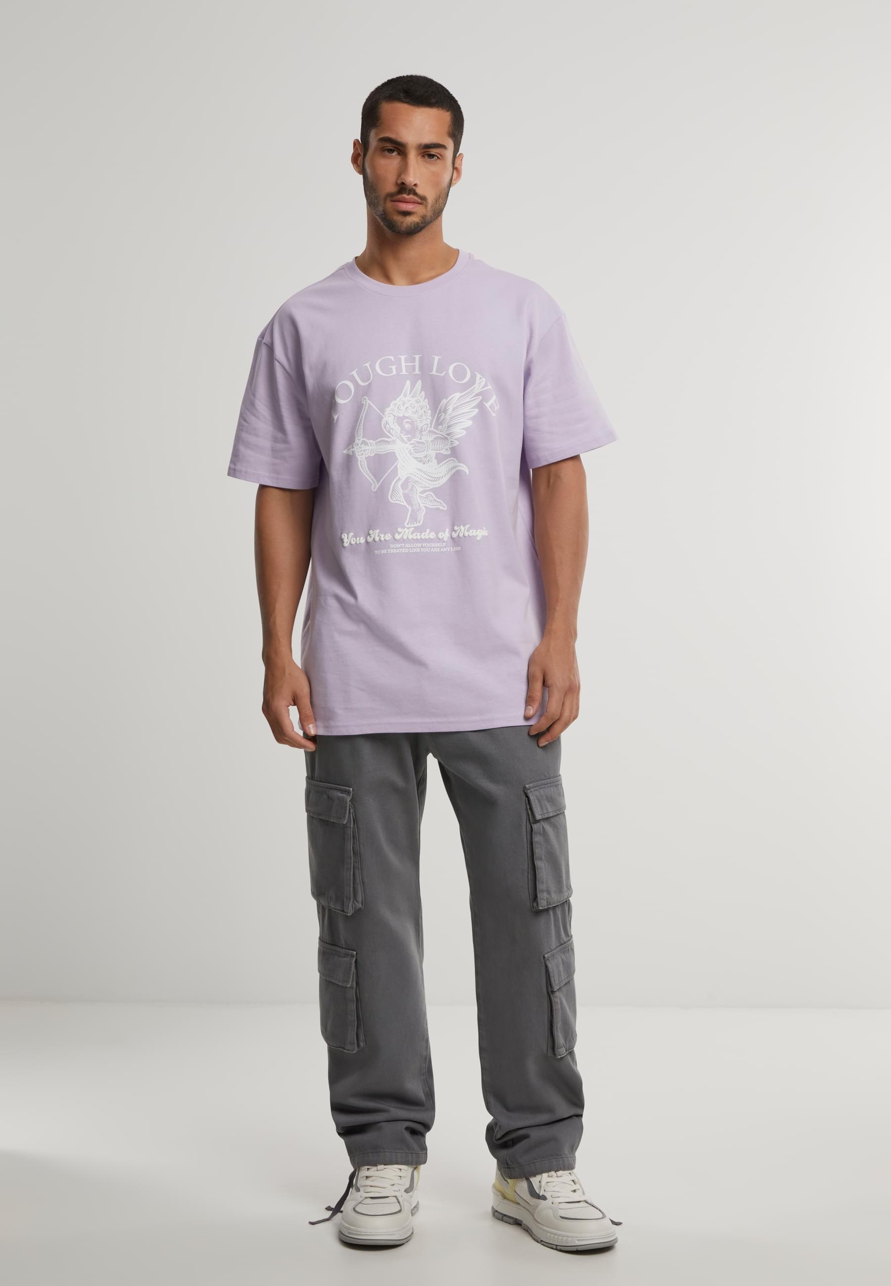 2Y Studios Cargohose »2Y Studios 2Y Kiran 4 Pocket Cargo«