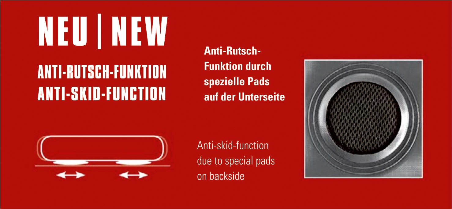 High Peak Luftbett »Double« günstig online kaufen