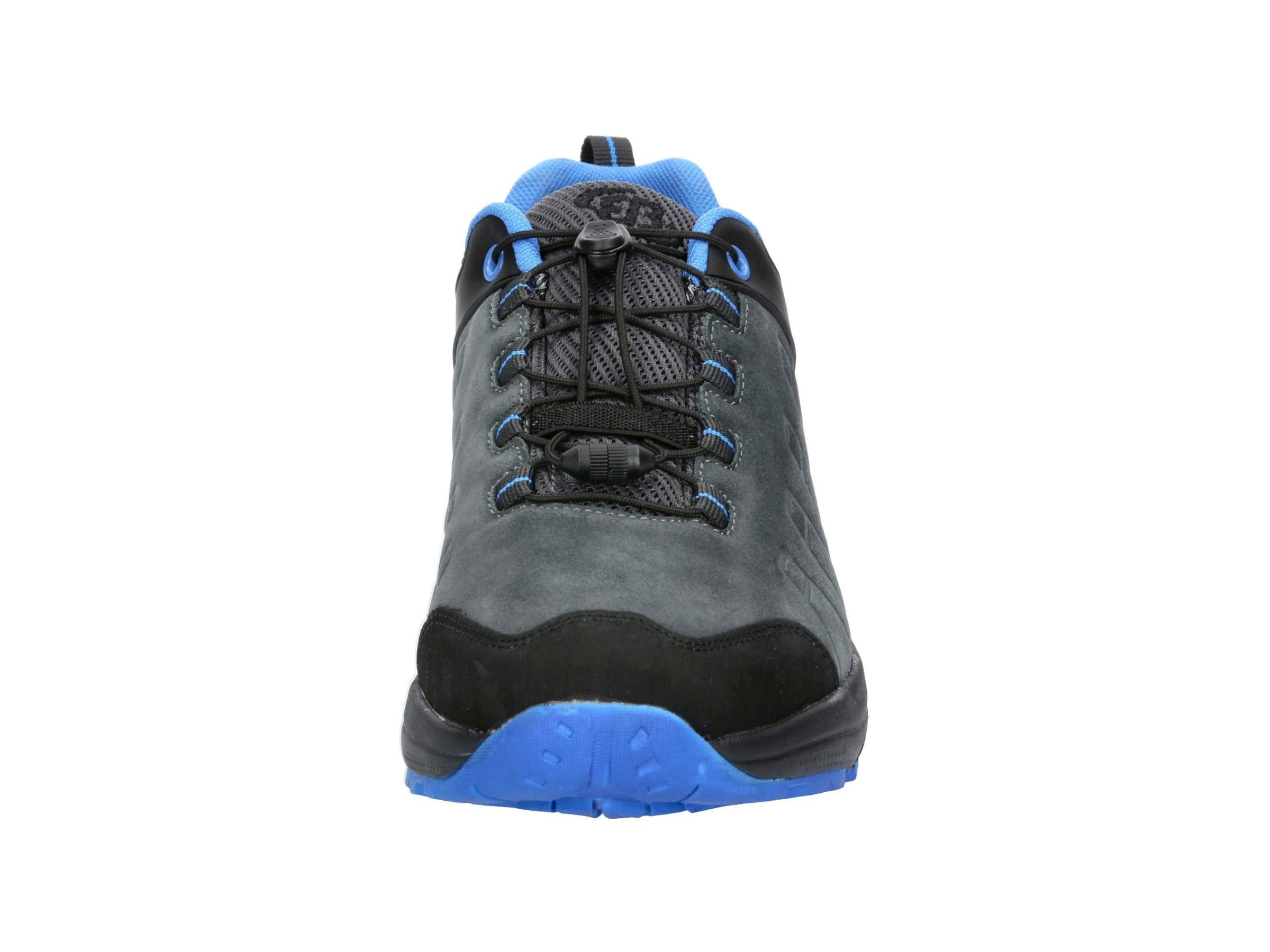 BRÜTTING Outdoorschuh »Outdoorschuh Mount Harvard Low«