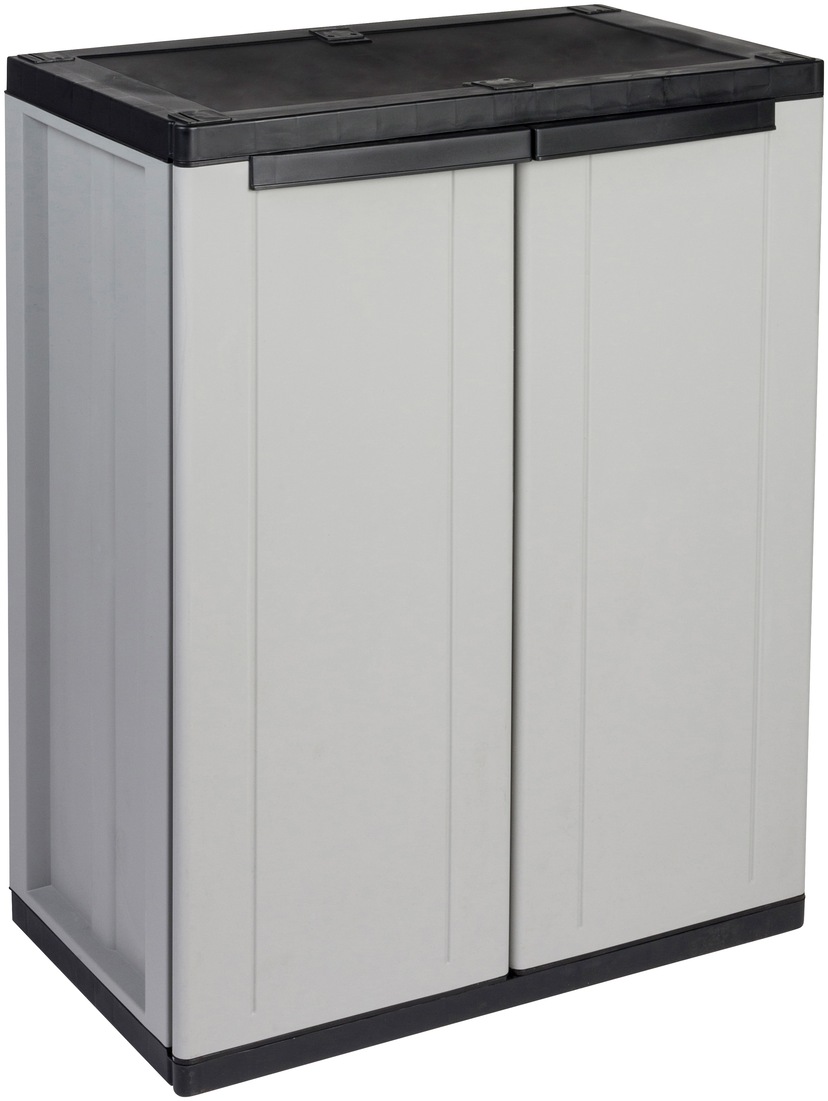 Kreher Mehrzweckschrank »Elite«, B/T/H: 65x45x181,5 cm, XL online kaufen