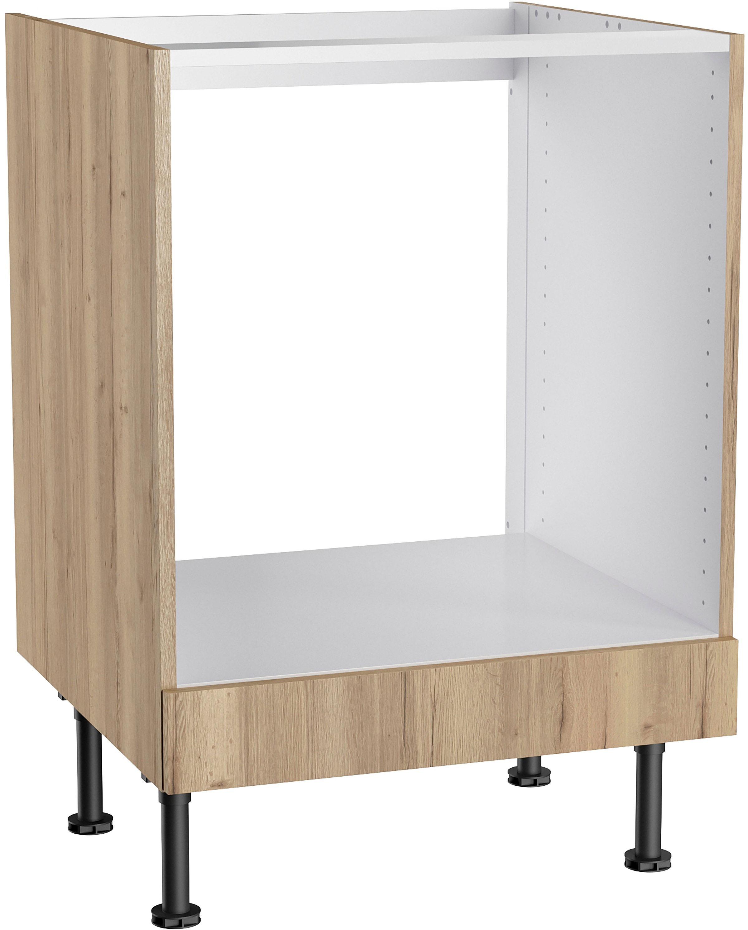 OPTIFIT Herdumbauschrank »Klara«, Breite 60 cm