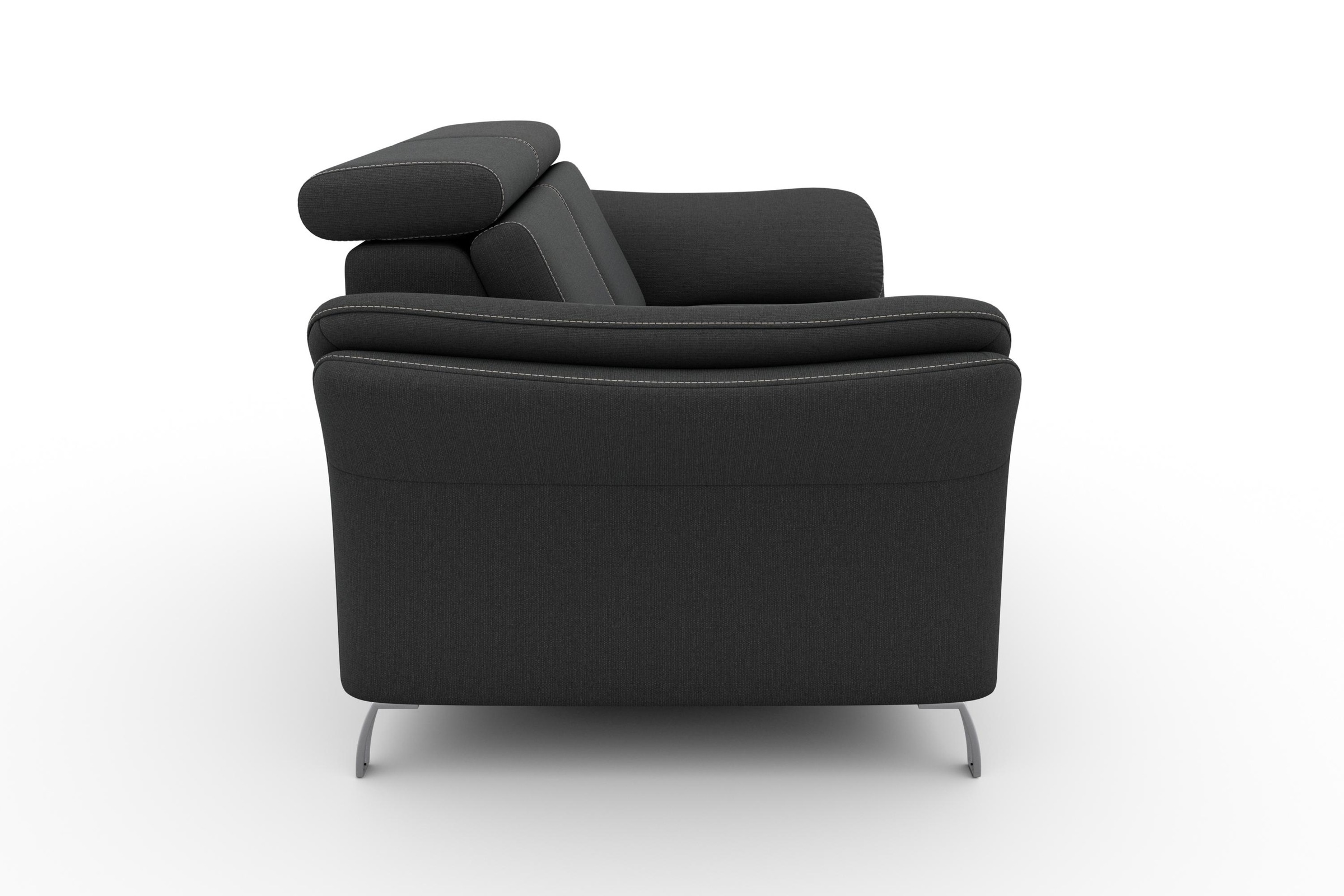 sit&more 2-Sitzer »Vincenzo«