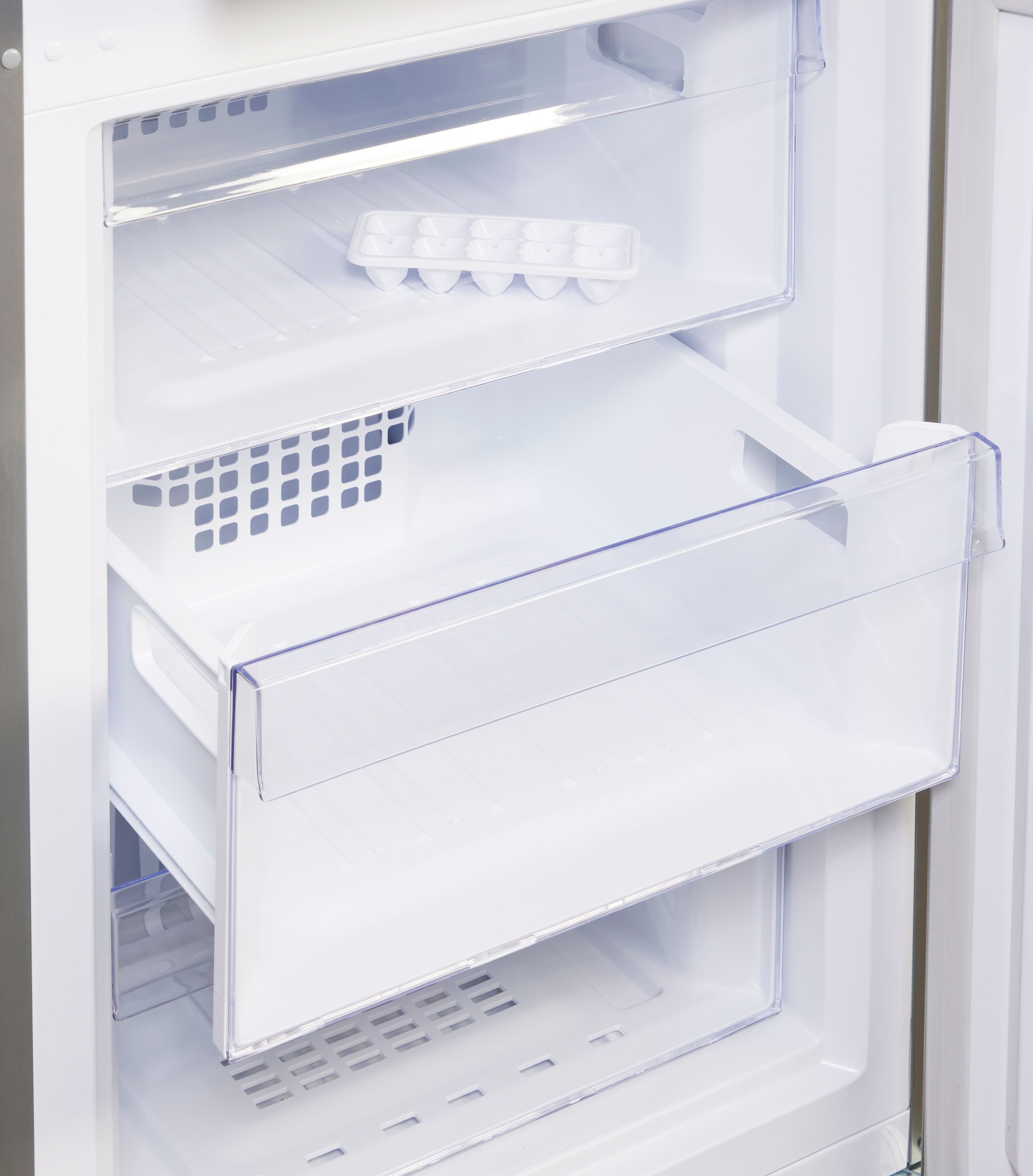 BEKO Kühl-/Gefrierkombination »RCNA366K40XBN«
