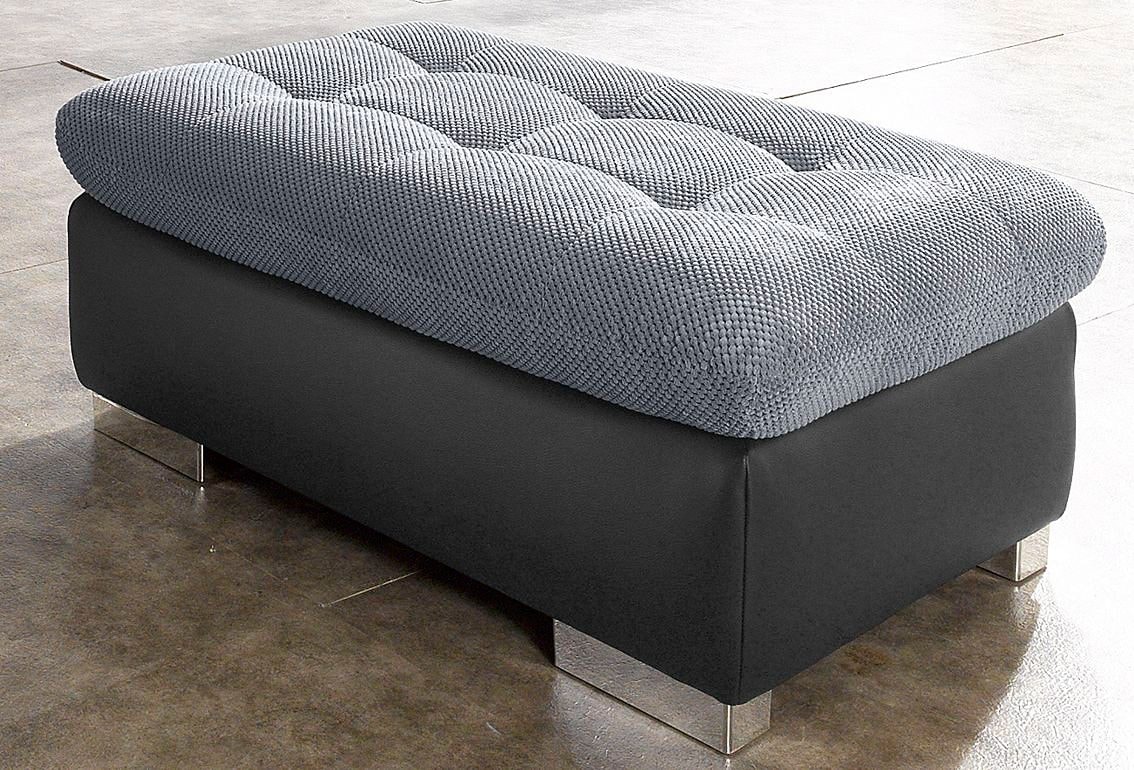 sit&more Hocker »Pale« günstig online kaufen