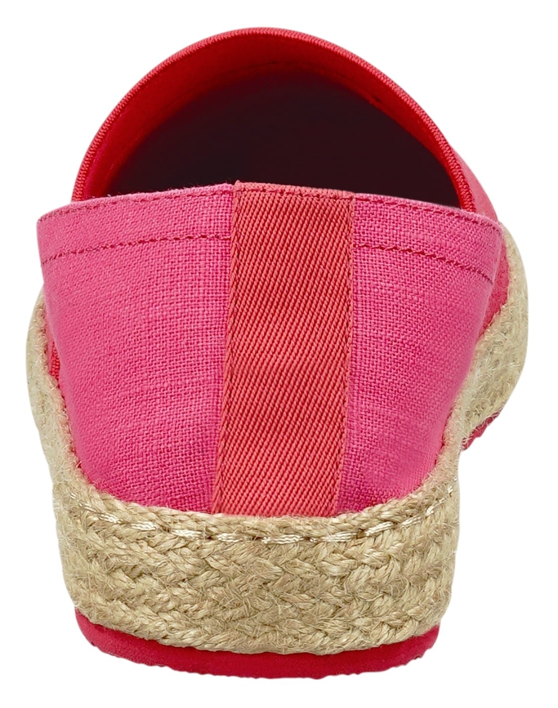 Gant Espadrille »Raffiaville«, Slipper, Loafer, Sommerschuh mit stylischem Juterand an der Laufsohle