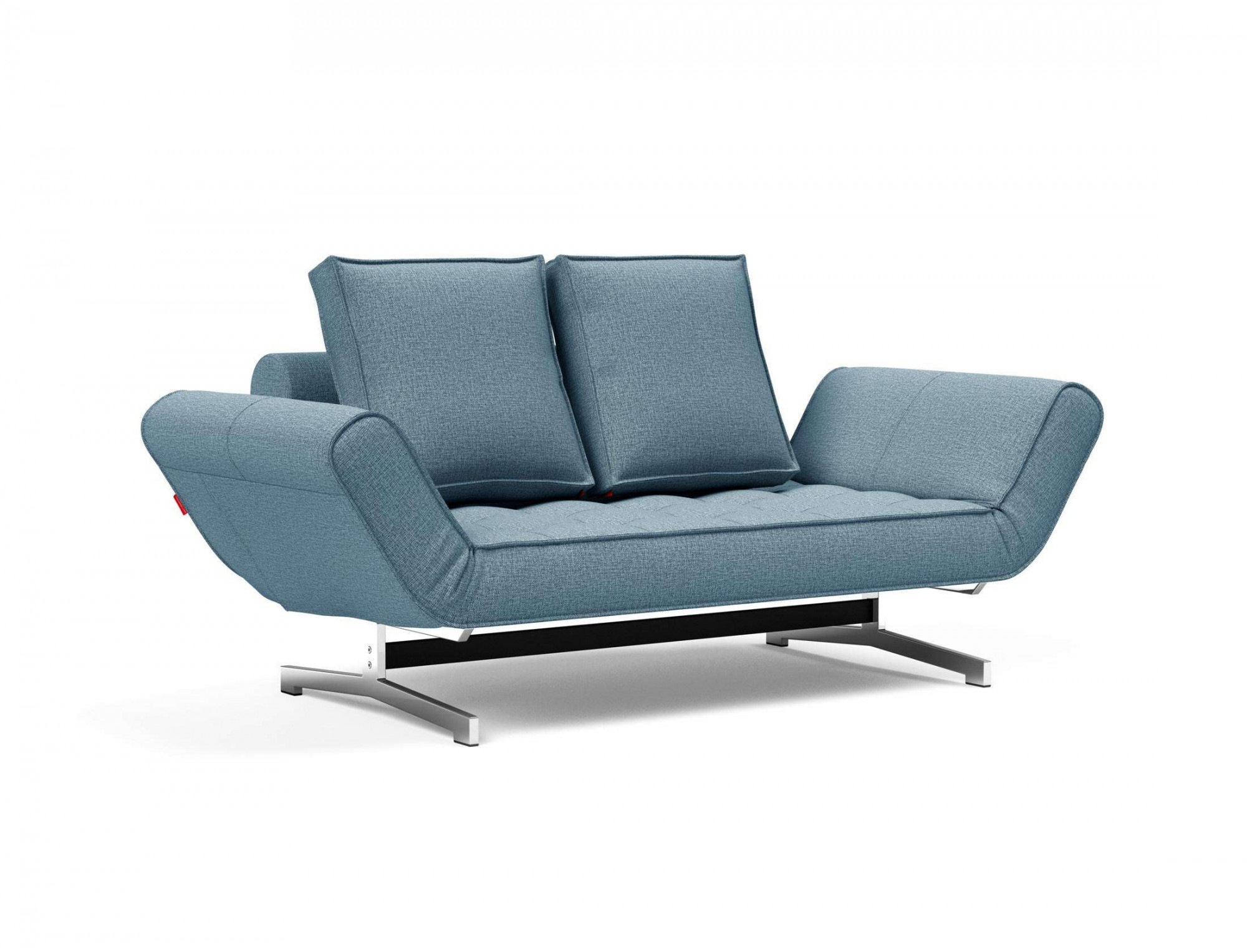 INNOVATION LIVING ™ 3-Sitzer »Ghia Schlafsofa, Multi-Wohlfühlsofa, OTTOs Ch günstig online kaufen