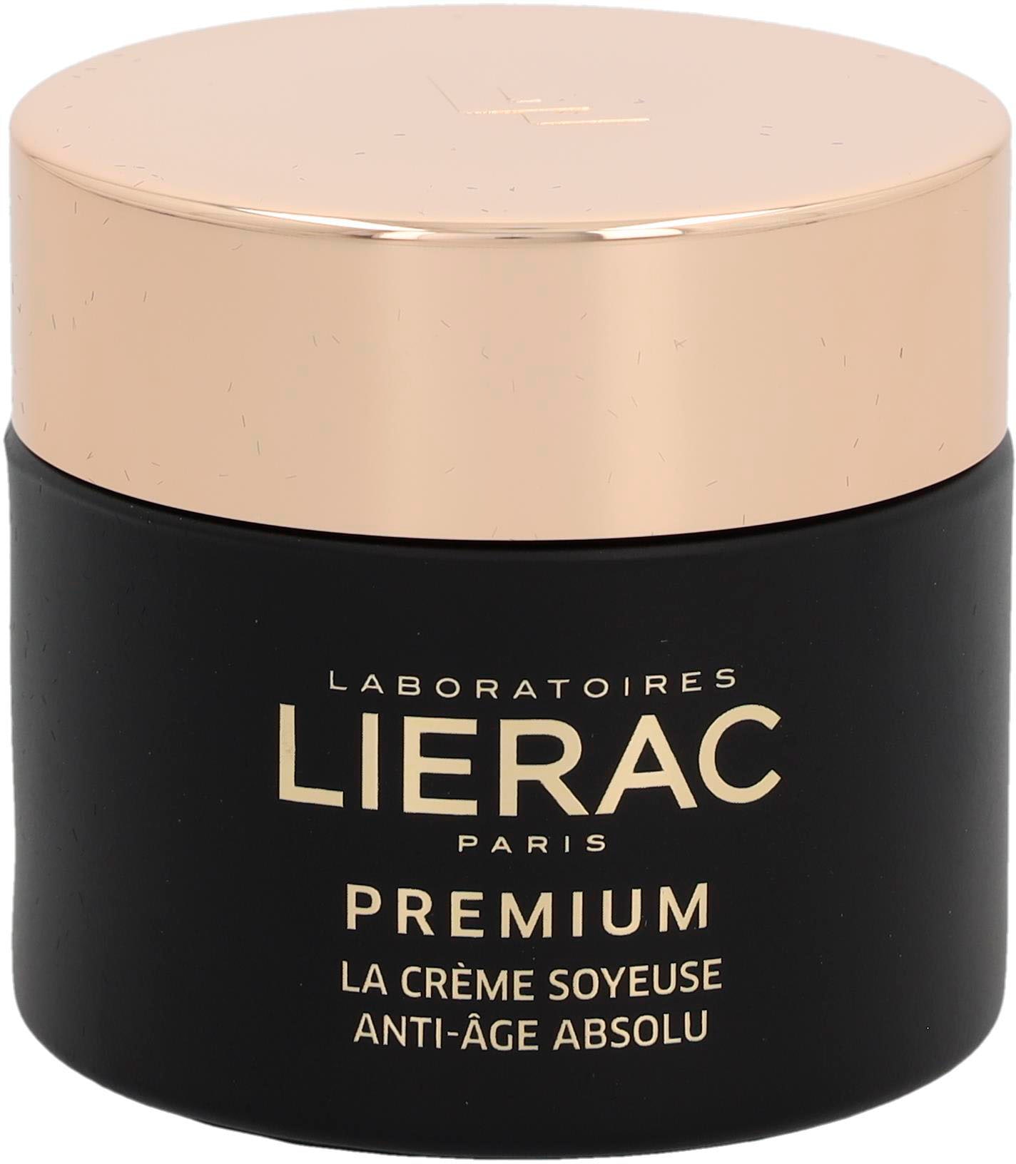 Bild von LIERAC Anti-Aging-Creme