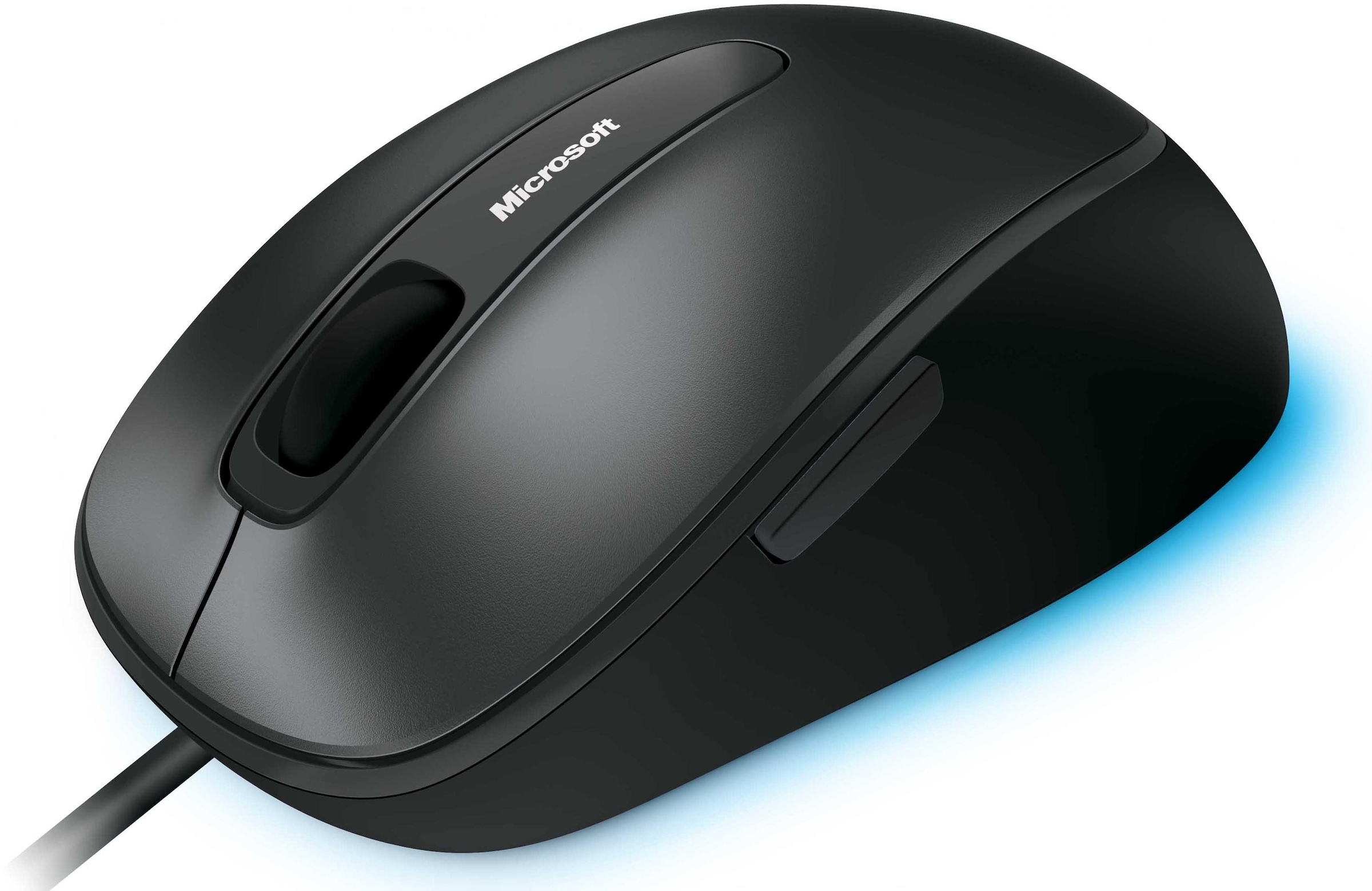 Microsoft Maus »Comfort Mouse 4500«, kabelgebunden