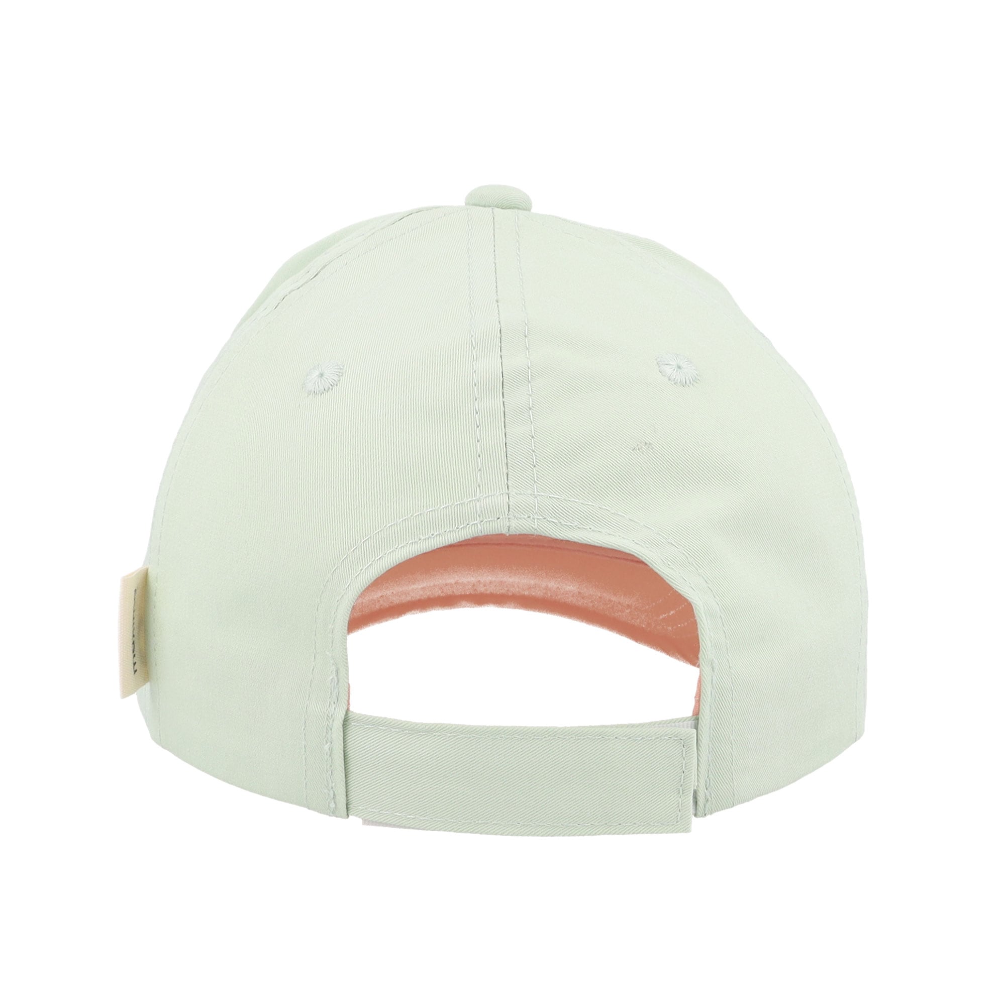 MAXIMO Baseball Cap mit Fotomotiv, Größenverstellbar, Luftdurchlässig