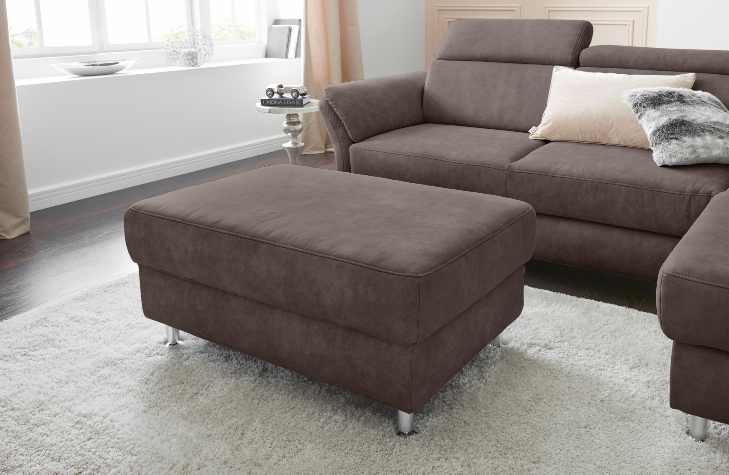 sit&more Hocker "Township" günstig online kaufen