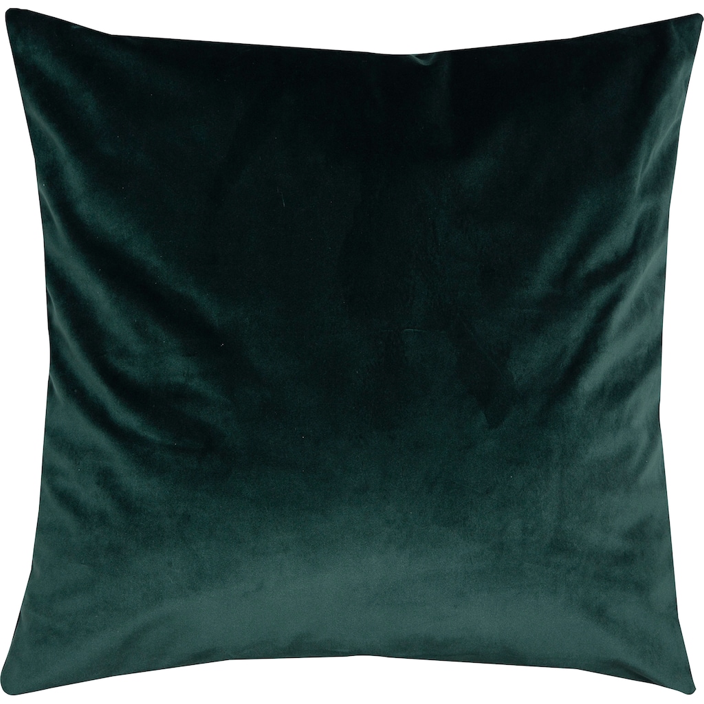 TOM TAILOR HOME Dekokissen »French Velvet«